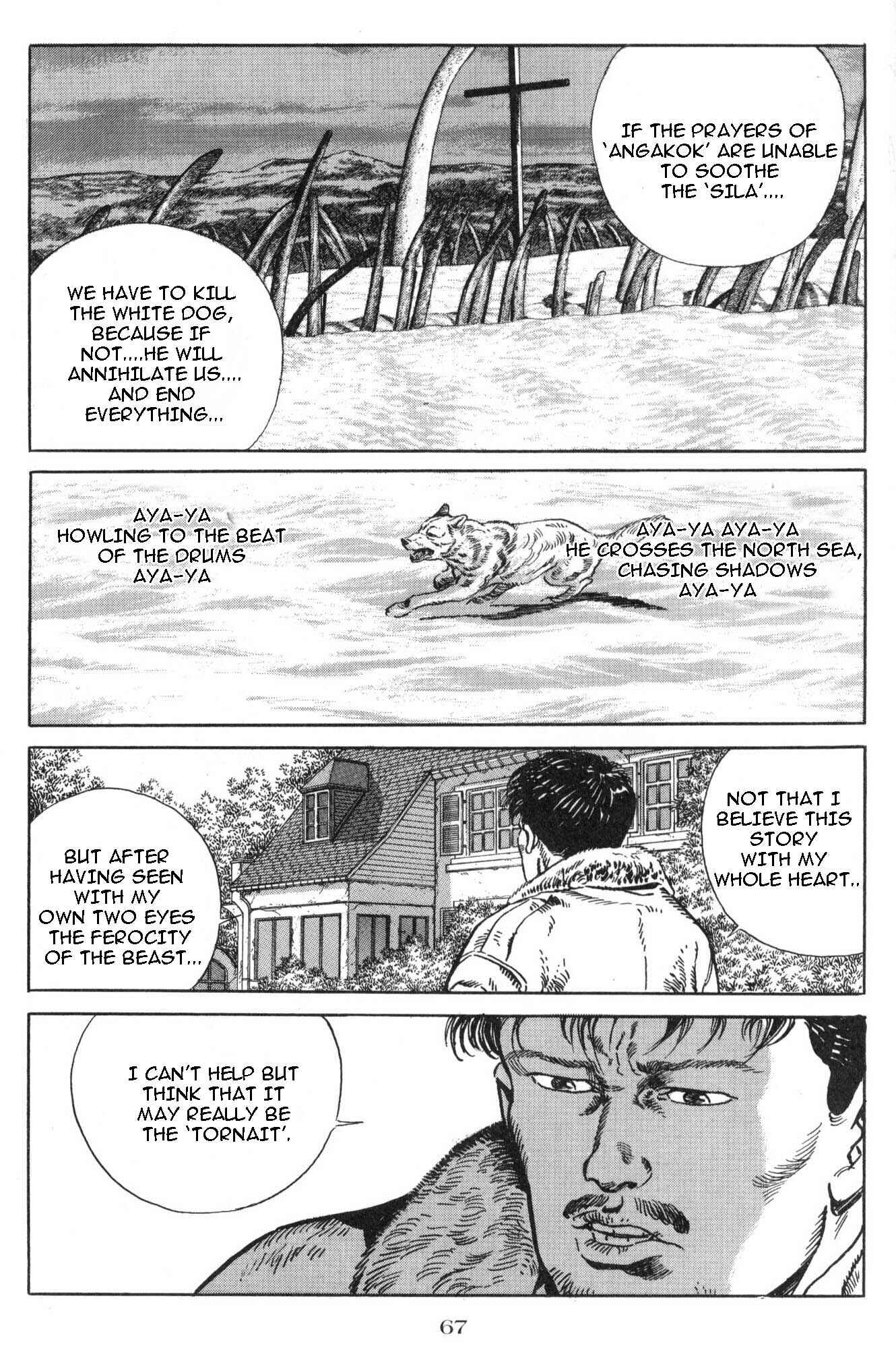 Page 9 Chapter 3 Blanca