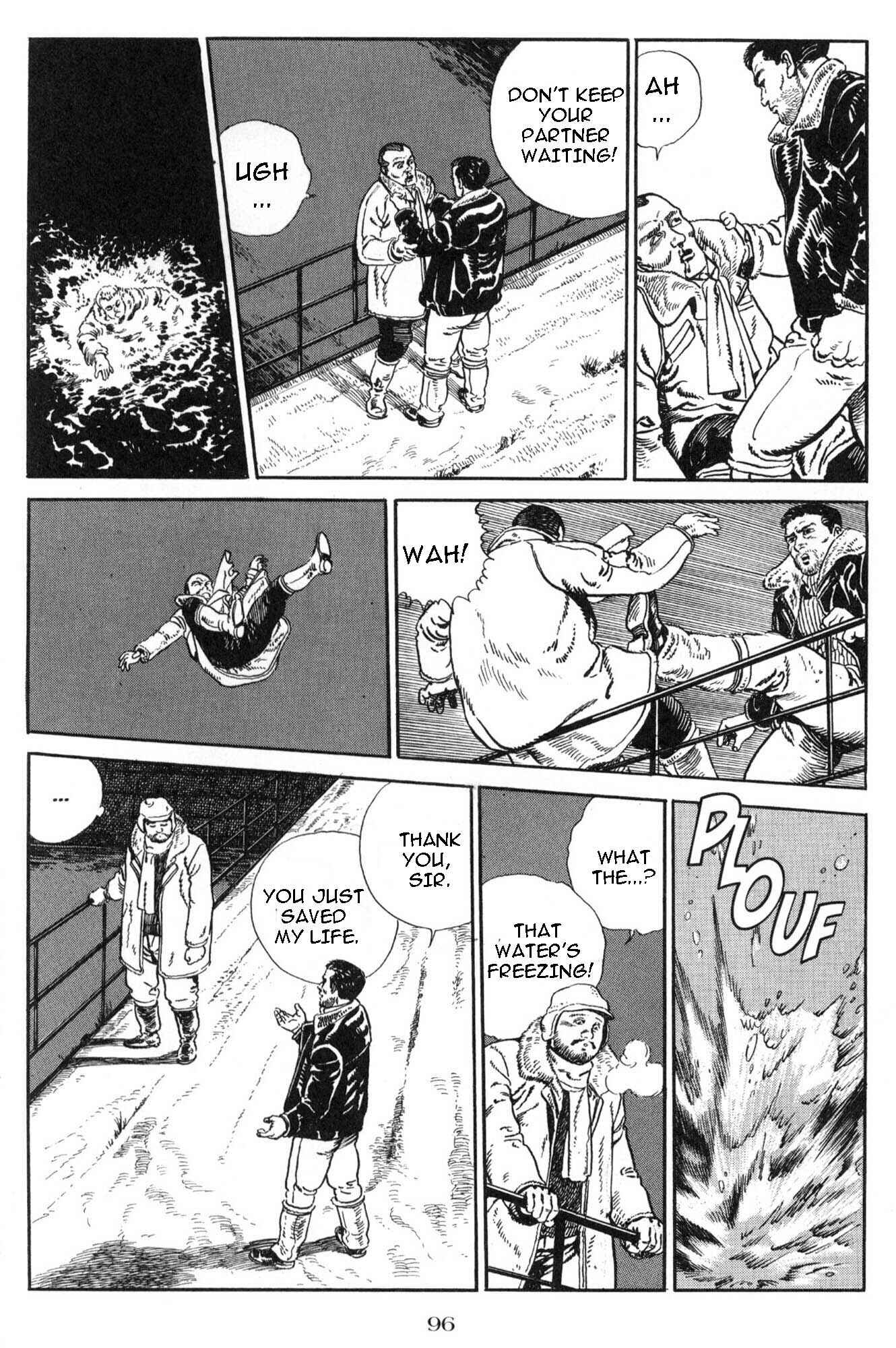 Page 10 Chapter 4 Blanca