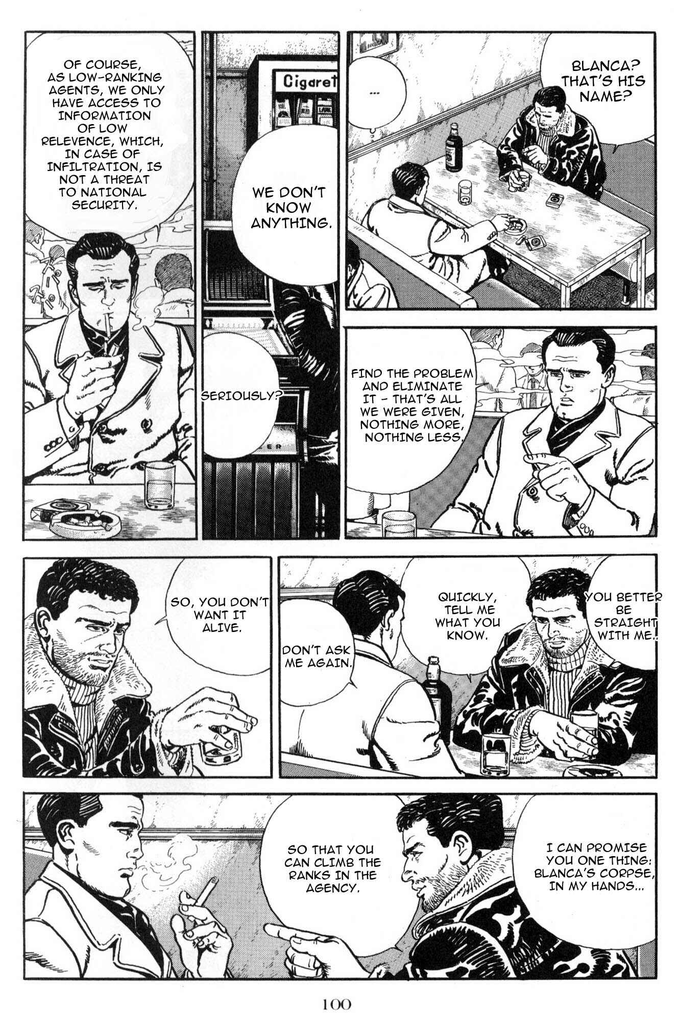 Page 14 Chapter 4 Blanca
