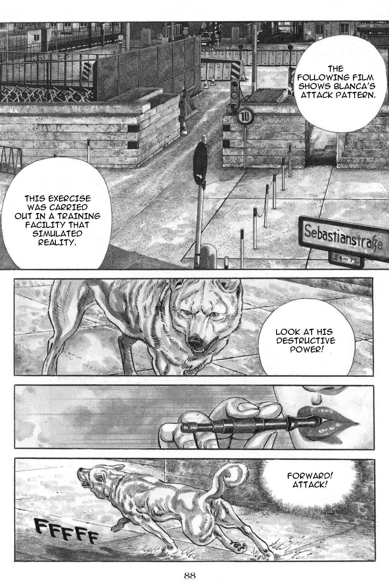 Page 2 Chapter 4 Blanca