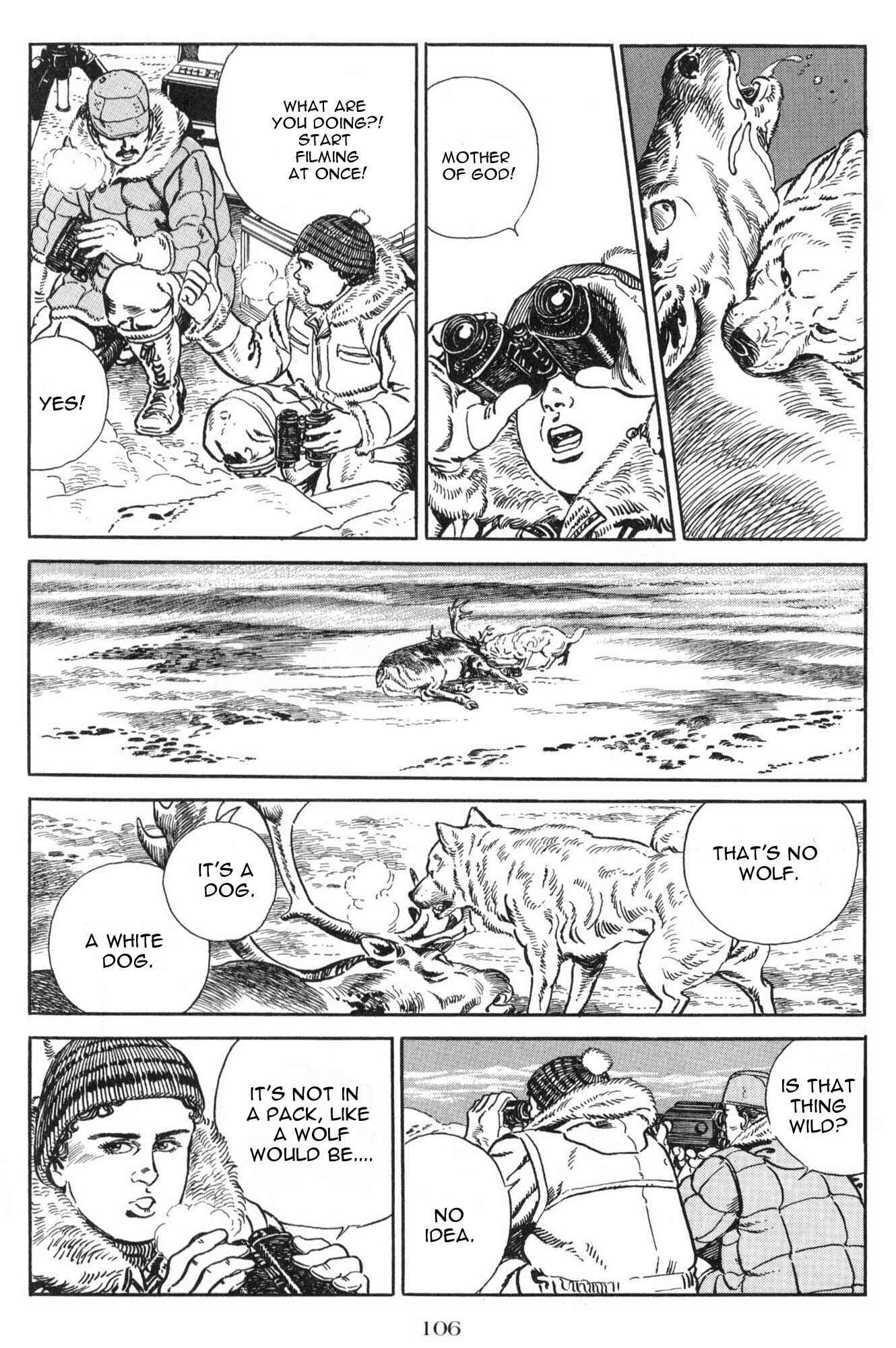 Page 20 Chapter 4 Blanca