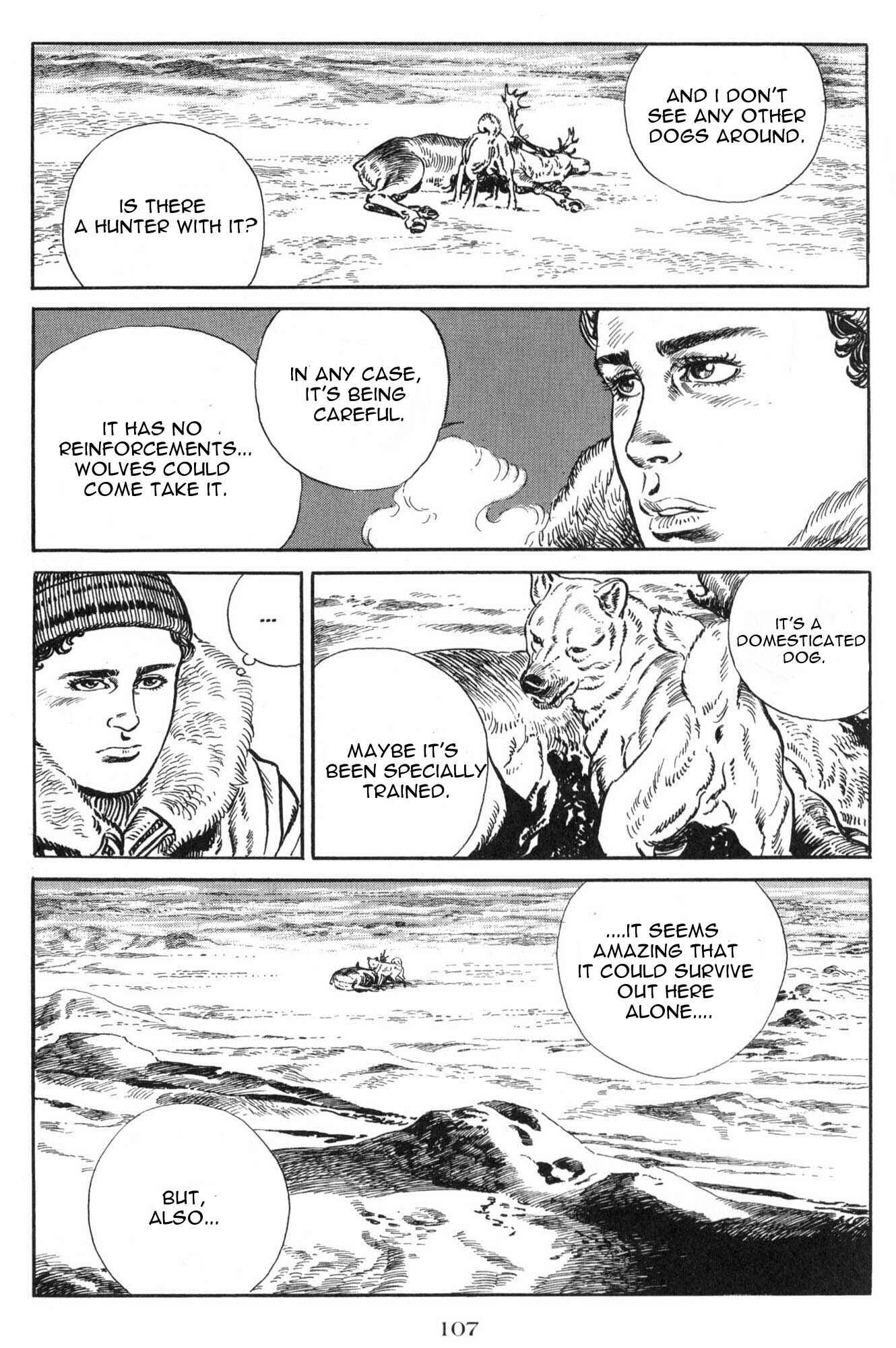 Page 21 Chapter 4 Blanca