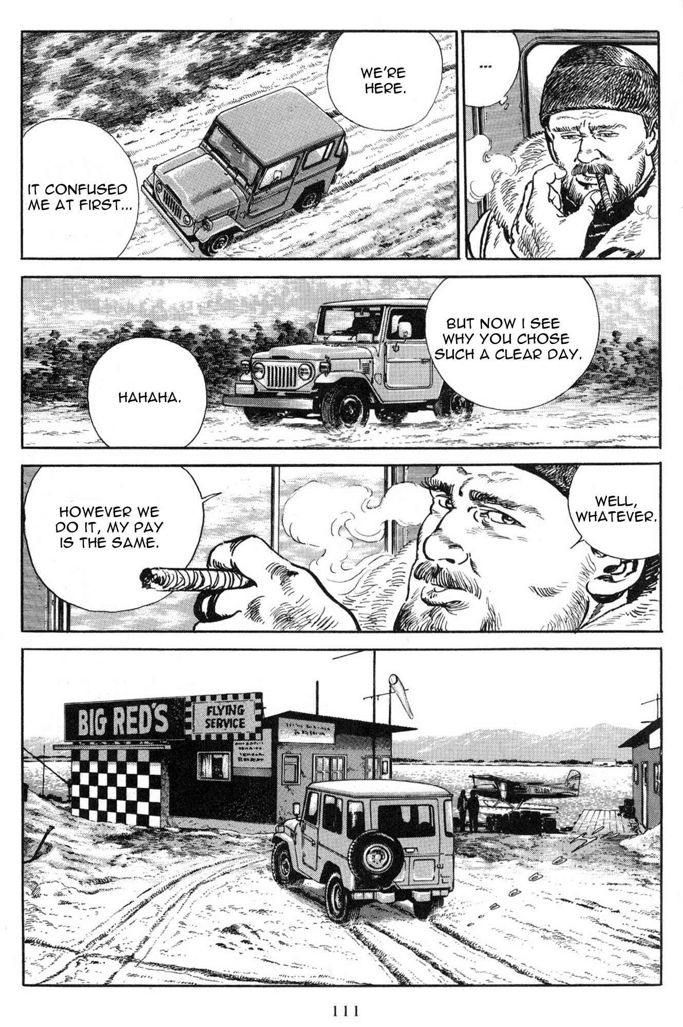 Page 25 Chapter 4 Blanca