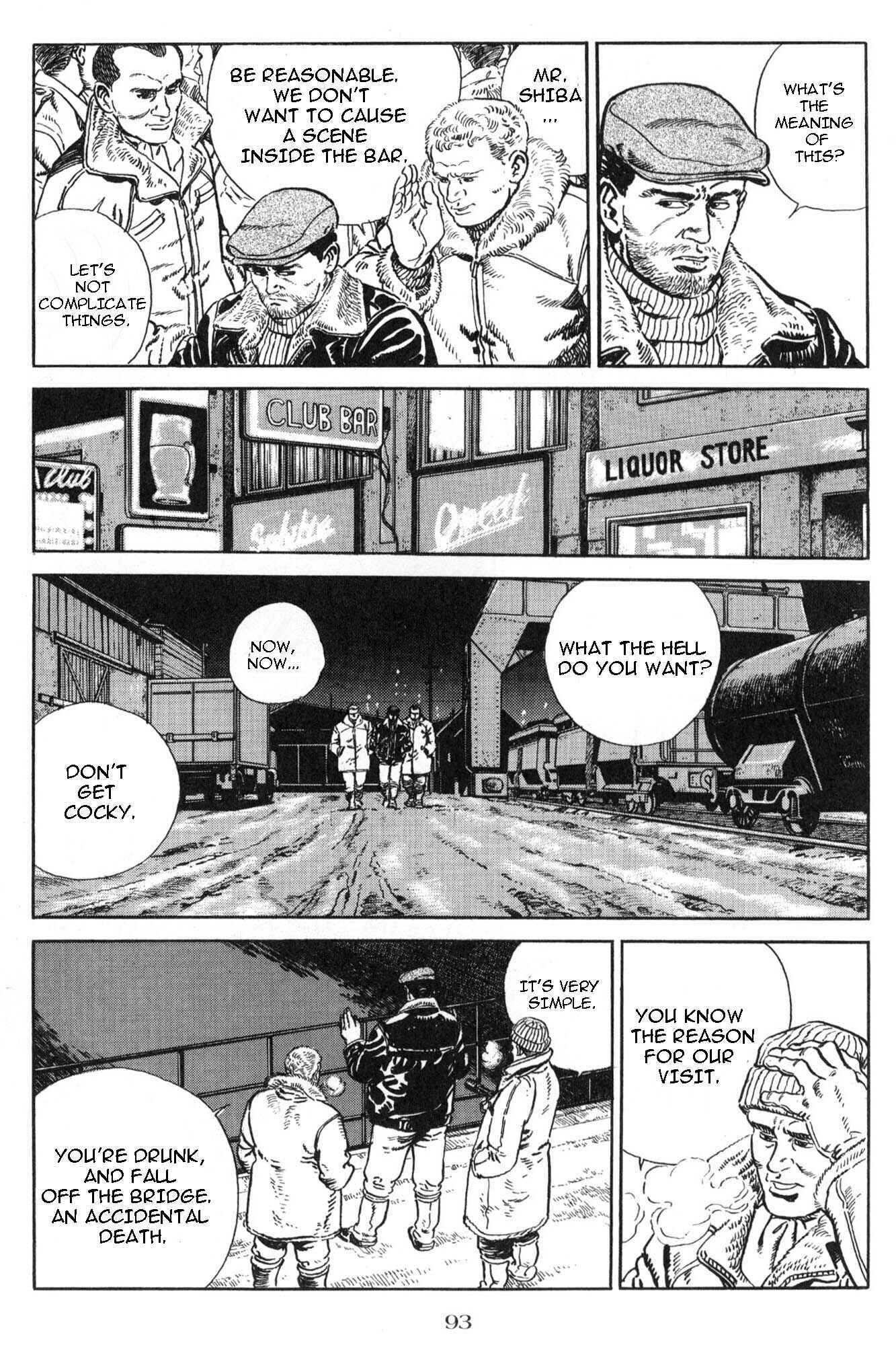 Page 7 Chapter 4 Blanca