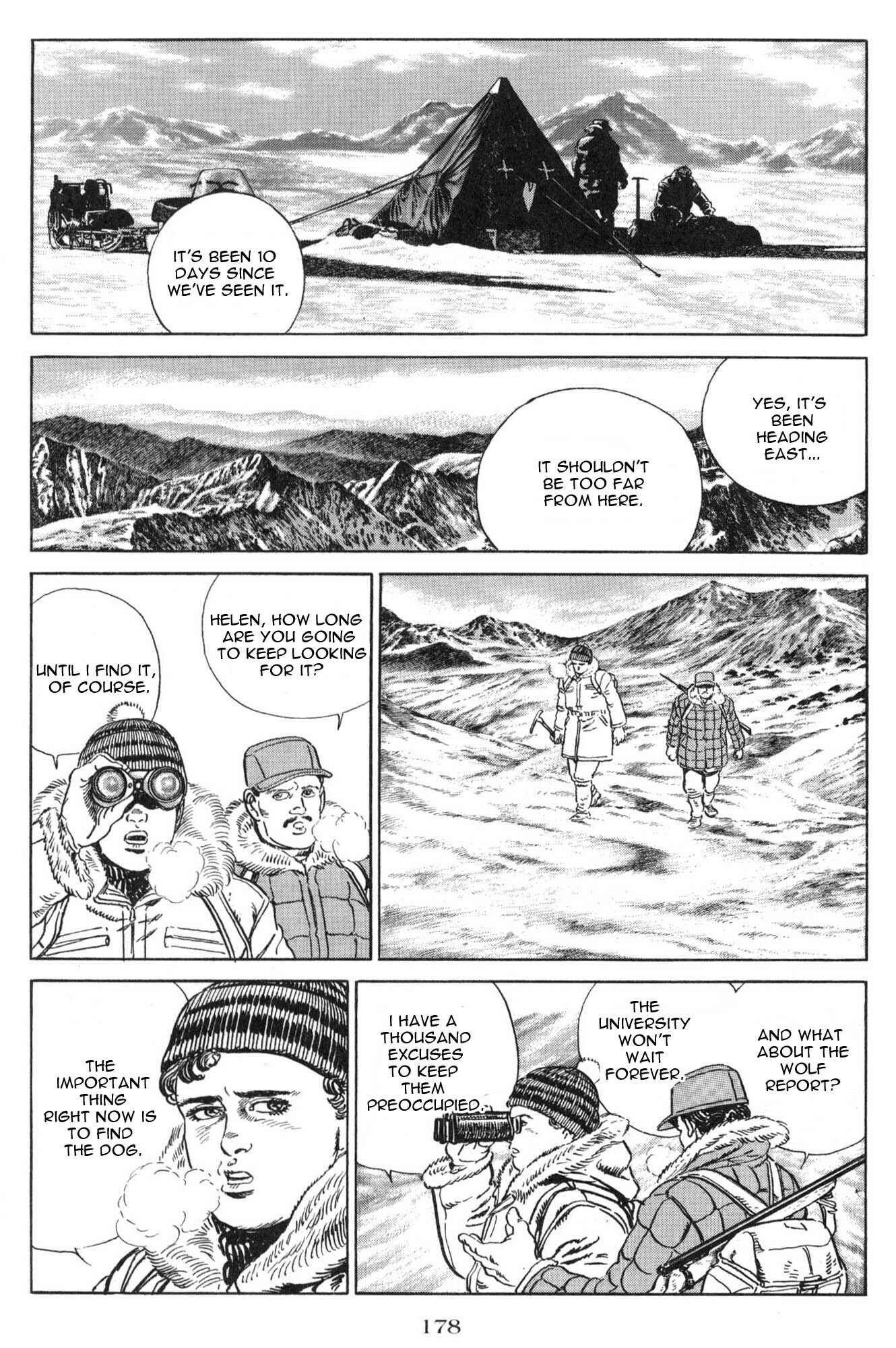 Page 10 Chapter 7 Blanca