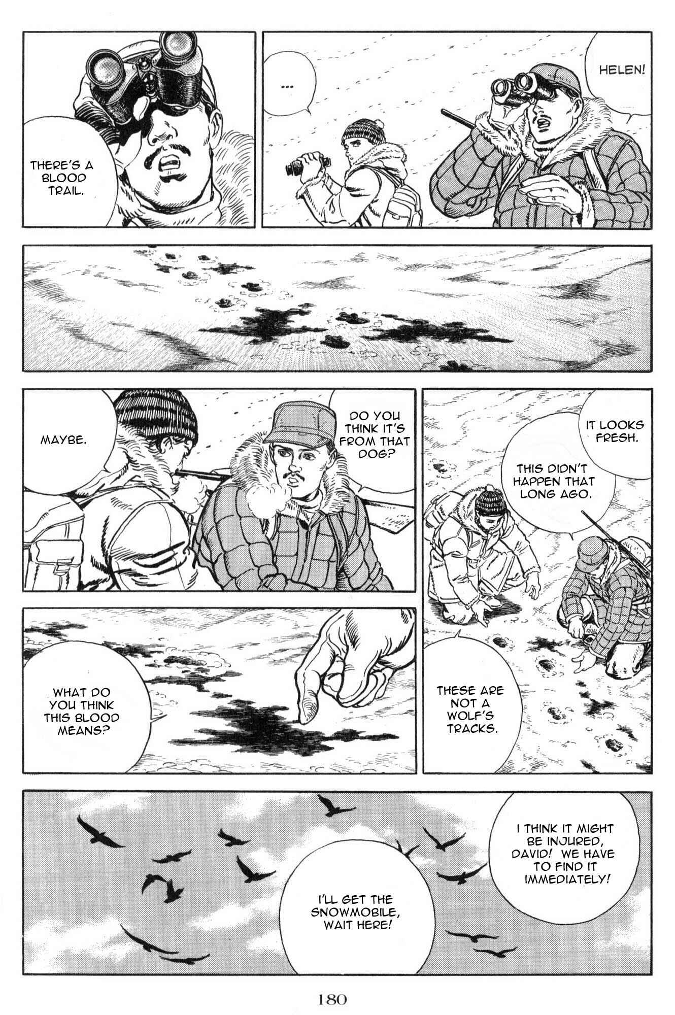 Page 12 Chapter 7 Blanca