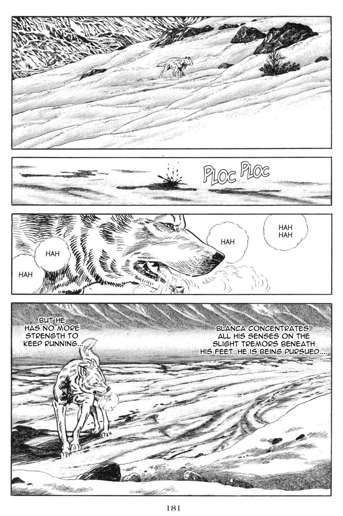 Page 13 Chapter 7 Blanca