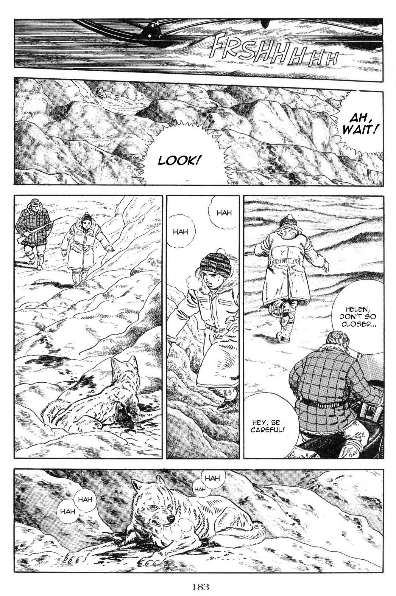 Page 15 Chapter 7 Blanca