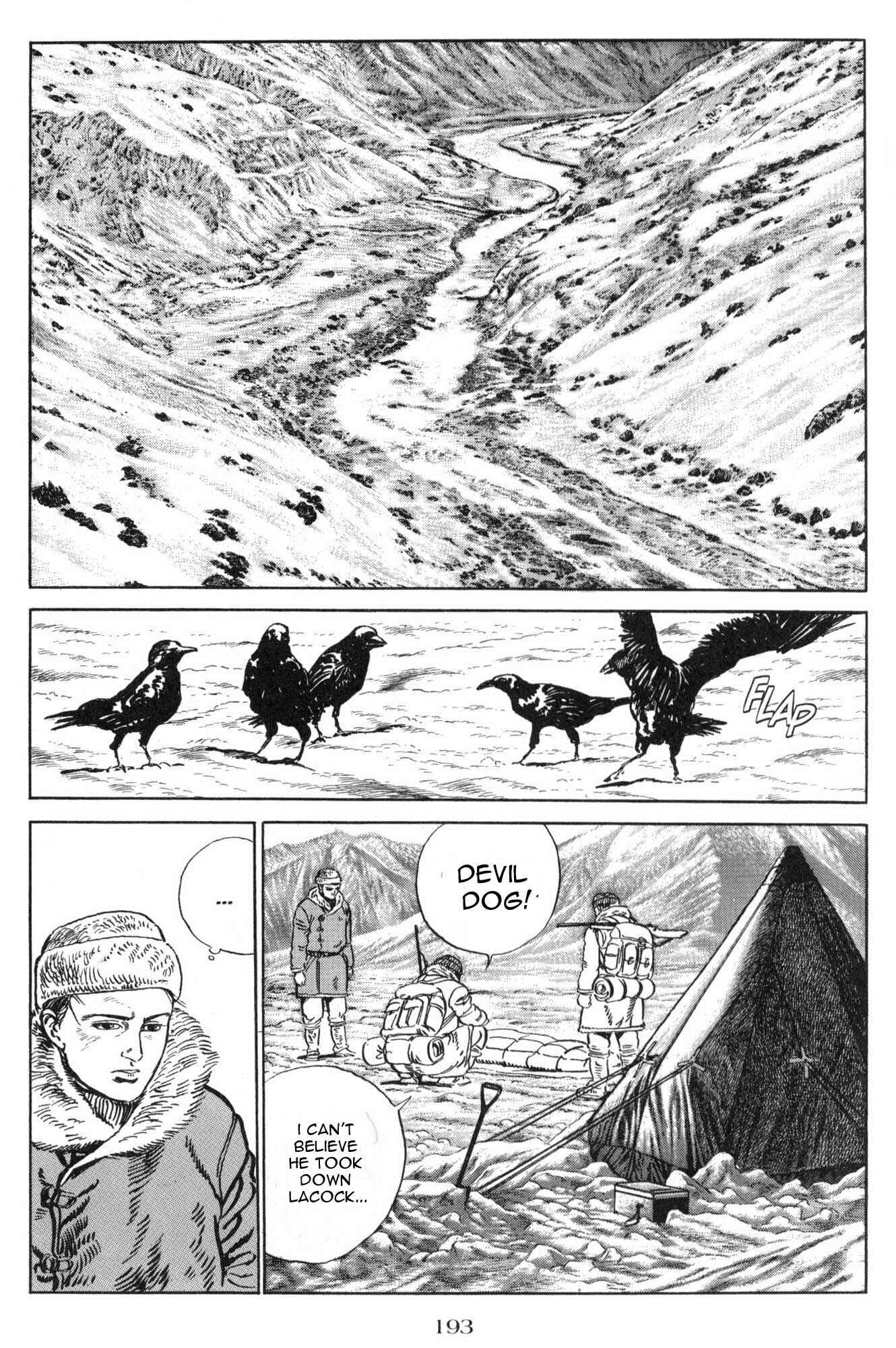 Page 25 Chapter 7 Blanca