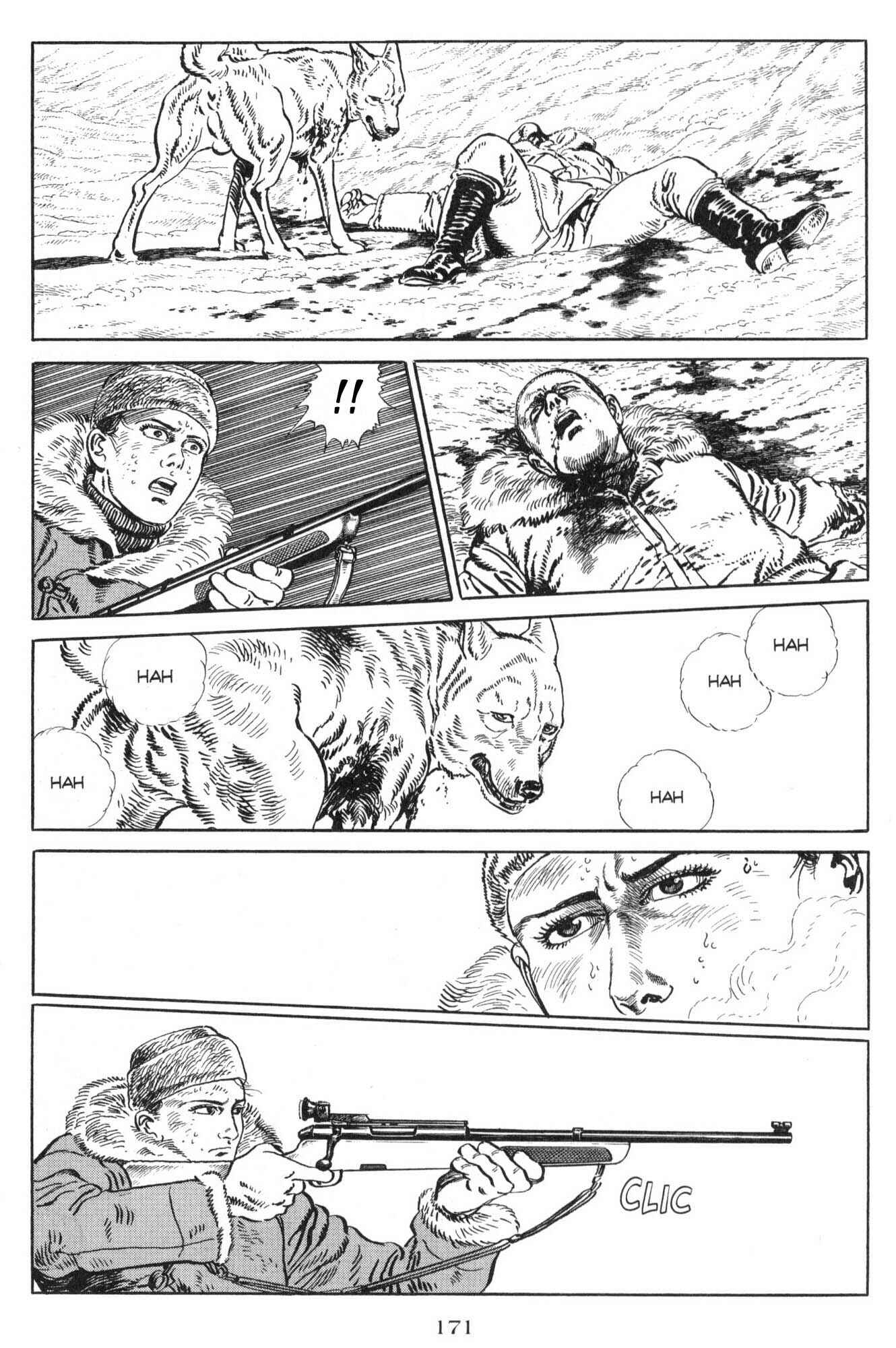 Page 3 Chapter 7 Blanca