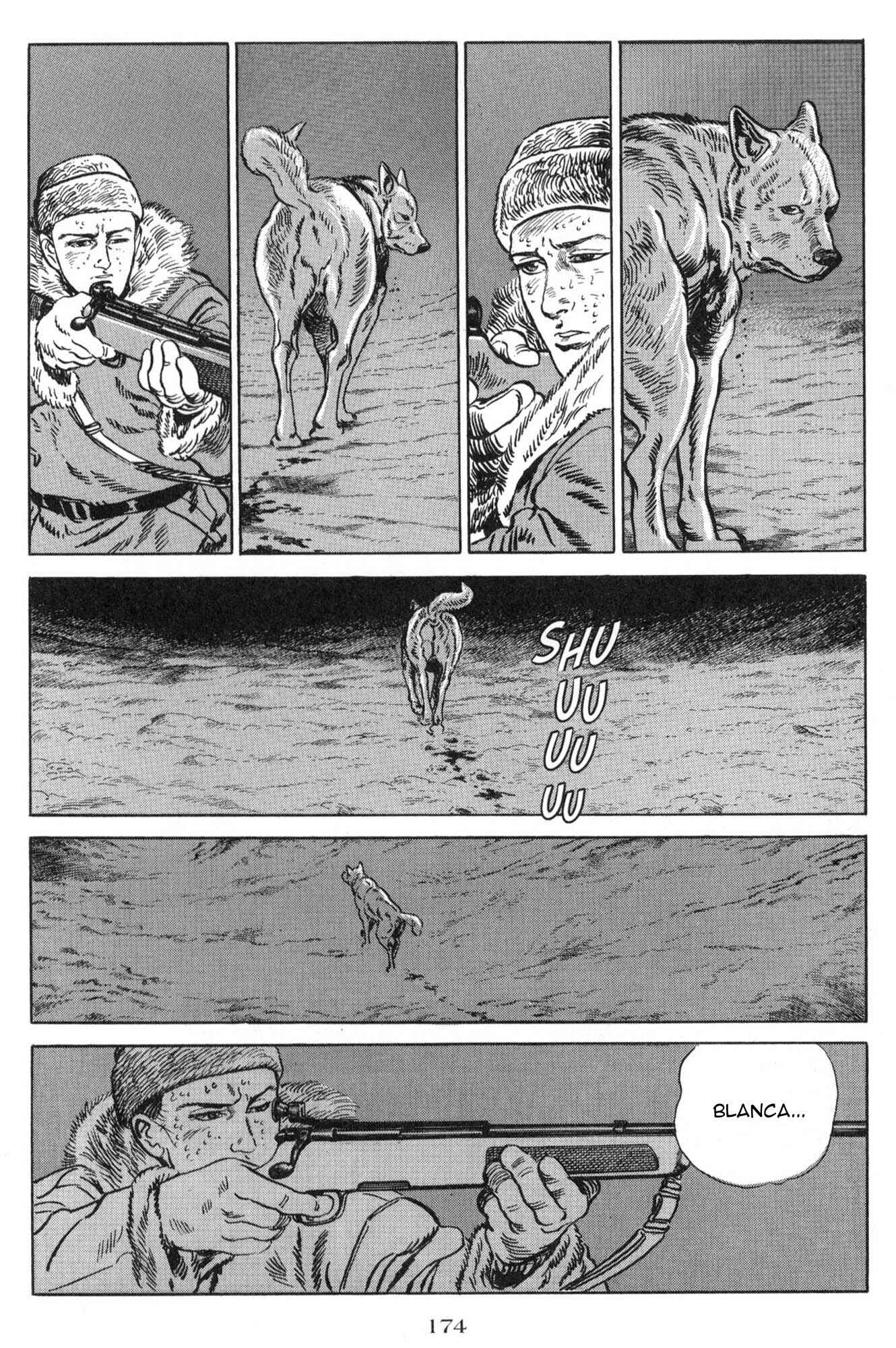 Page 6 Chapter 7 Blanca