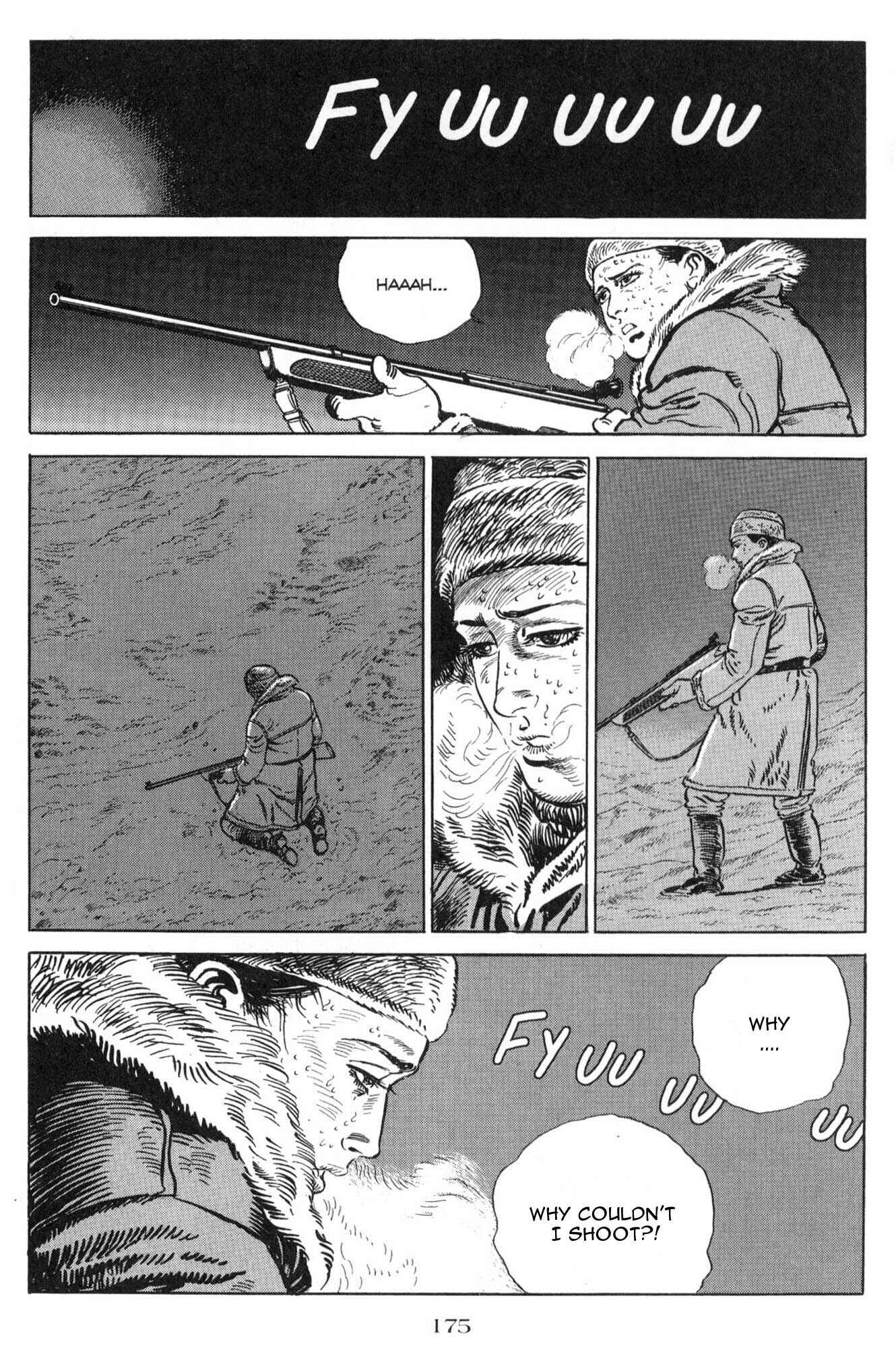Page 7 Chapter 7 Blanca