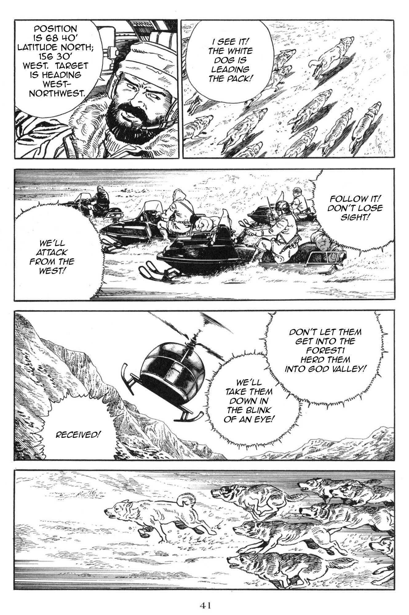 Page 13 Chapter 2 Blanca