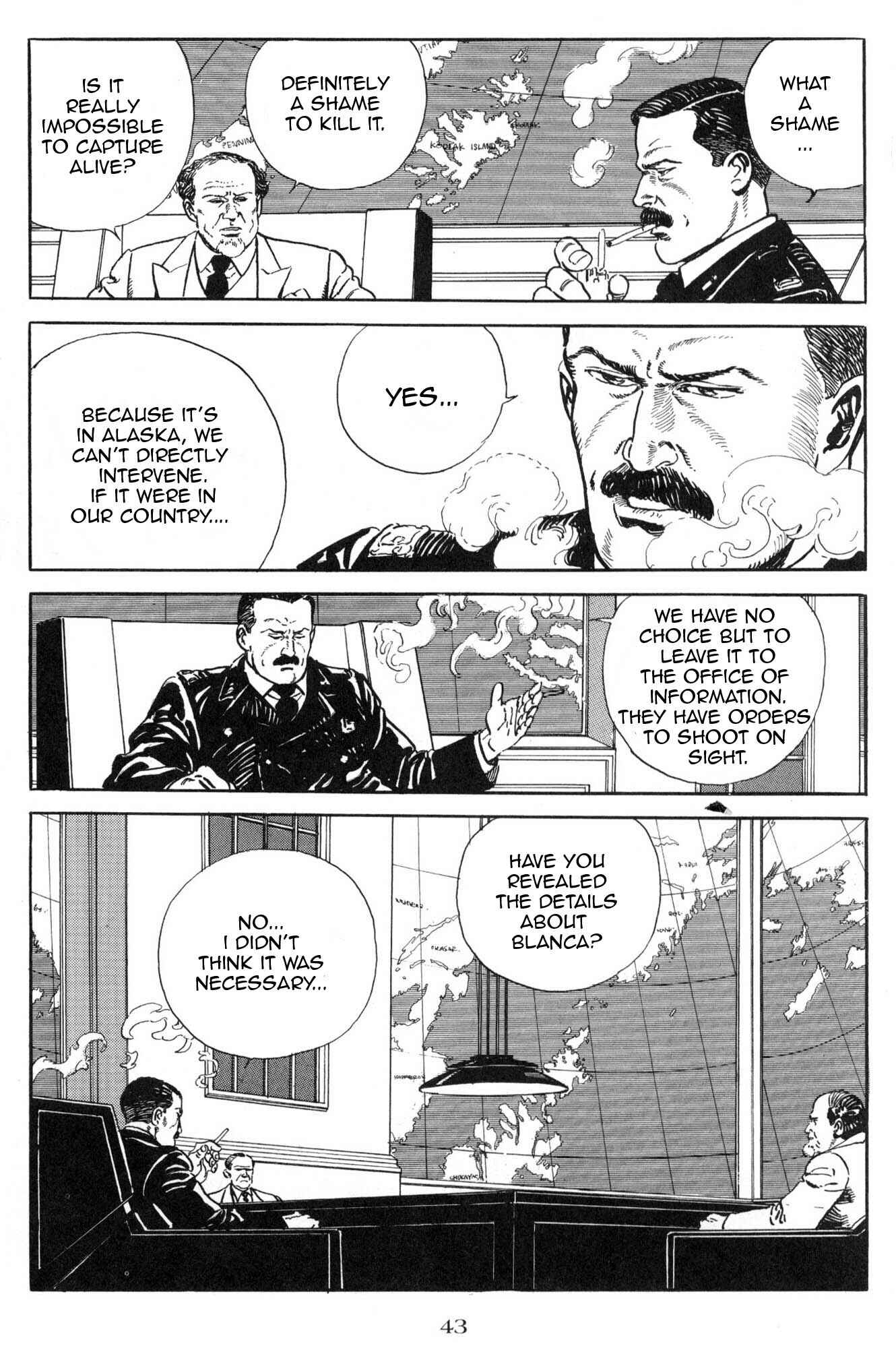 Page 15 Chapter 2 Blanca