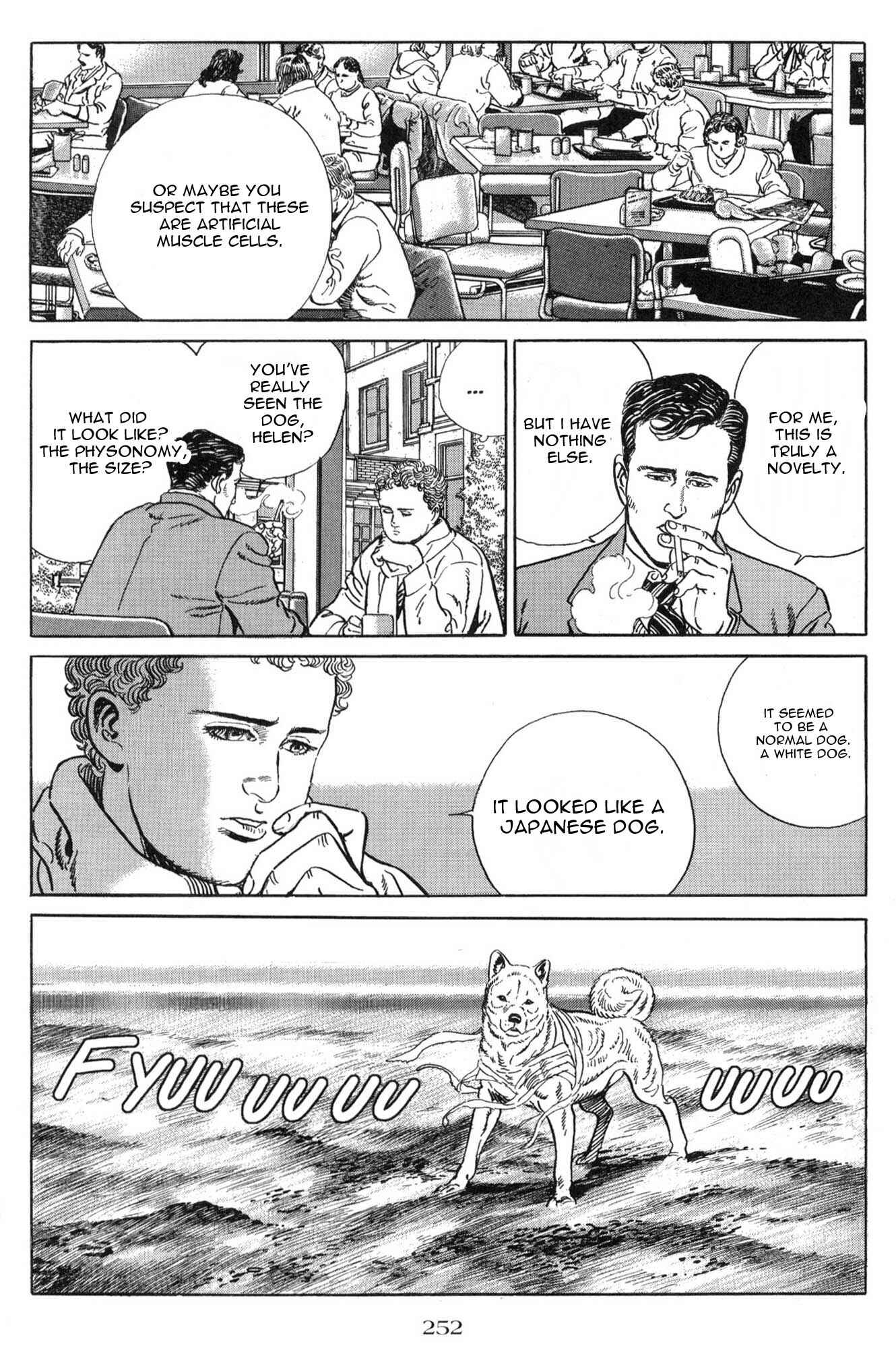 Page 10 Chapter 10 Blanca