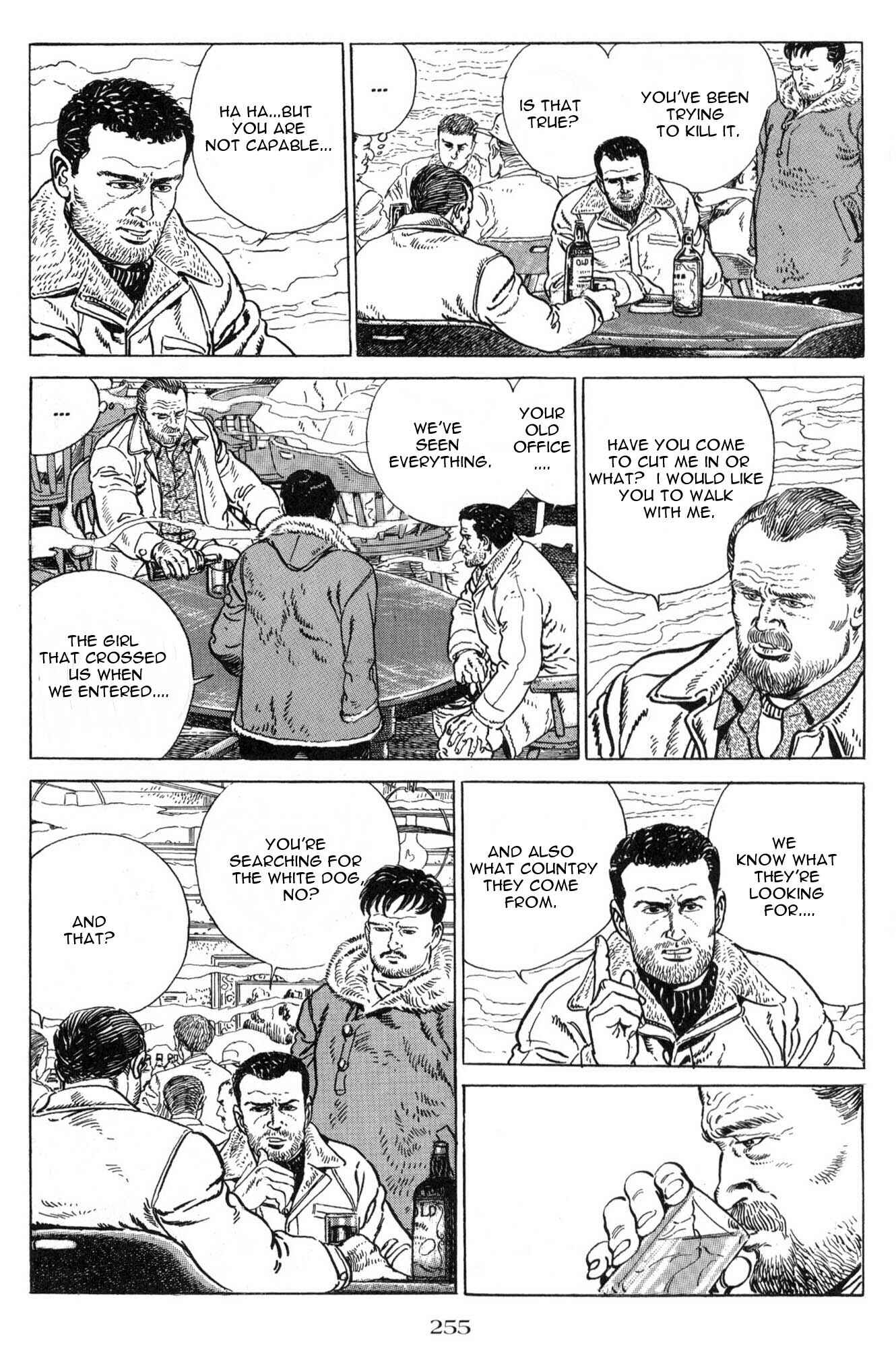 Page 13 Chapter 10 Blanca