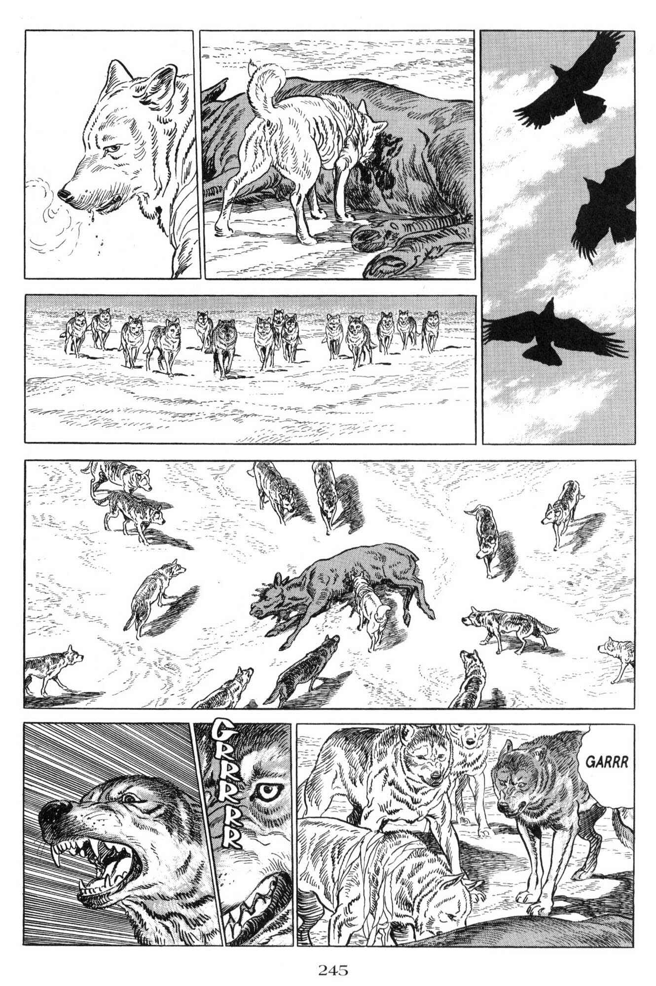 Page 3 Chapter 10 Blanca