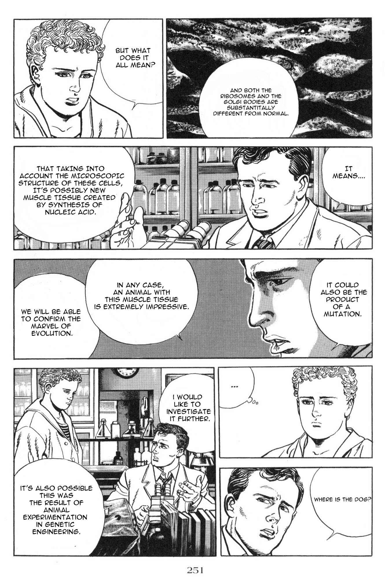 Page 9 Chapter 10 Blanca