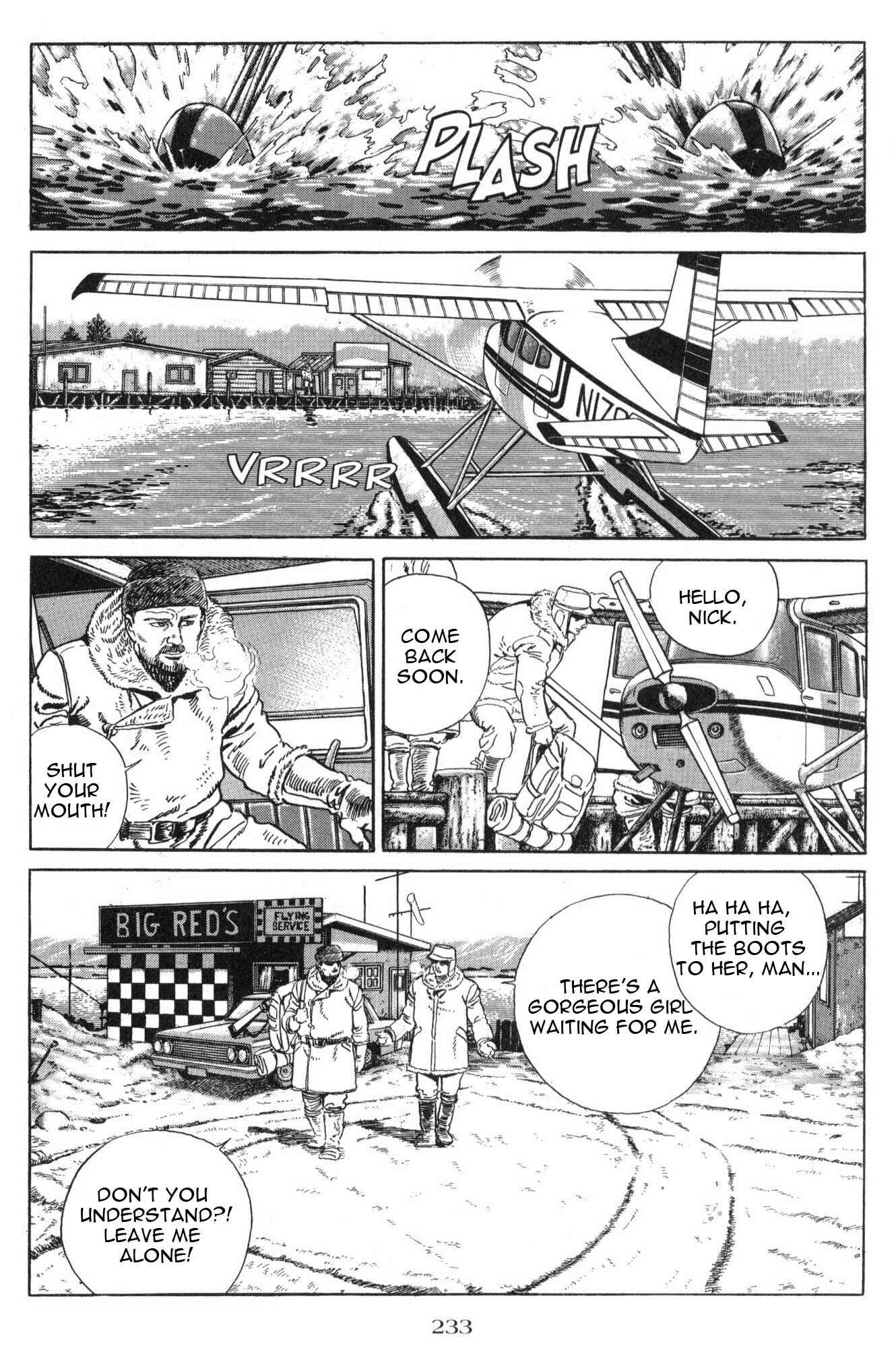 Page 15 Chapter 9 Blanca