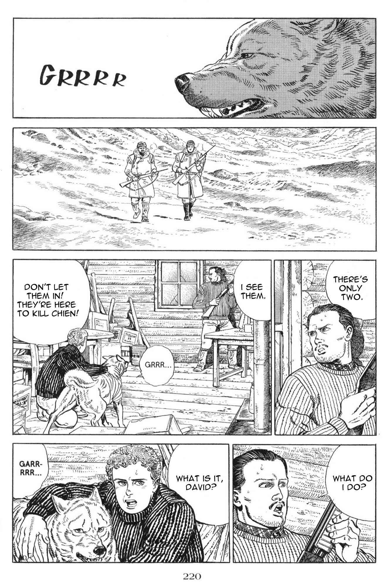 Page 2 Chapter 9 Blanca