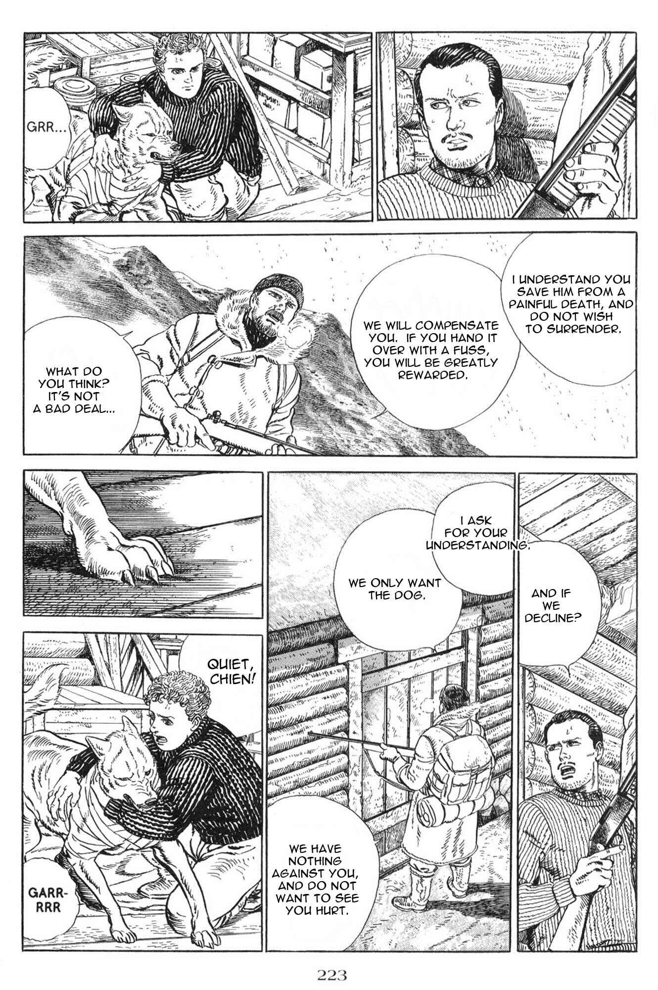 Page 5 Chapter 9 Blanca