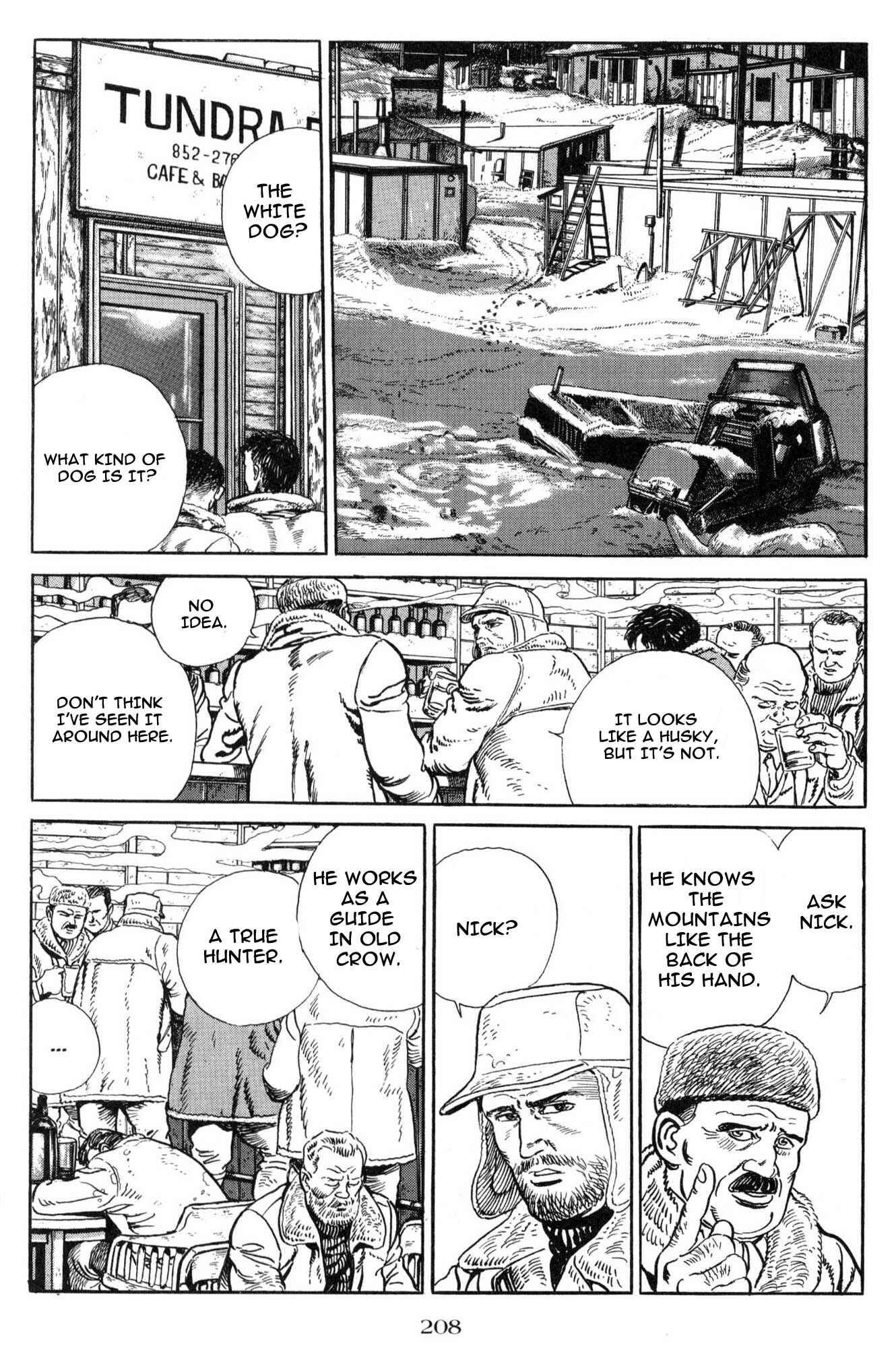 Page 14 Chapter 8 Blanca