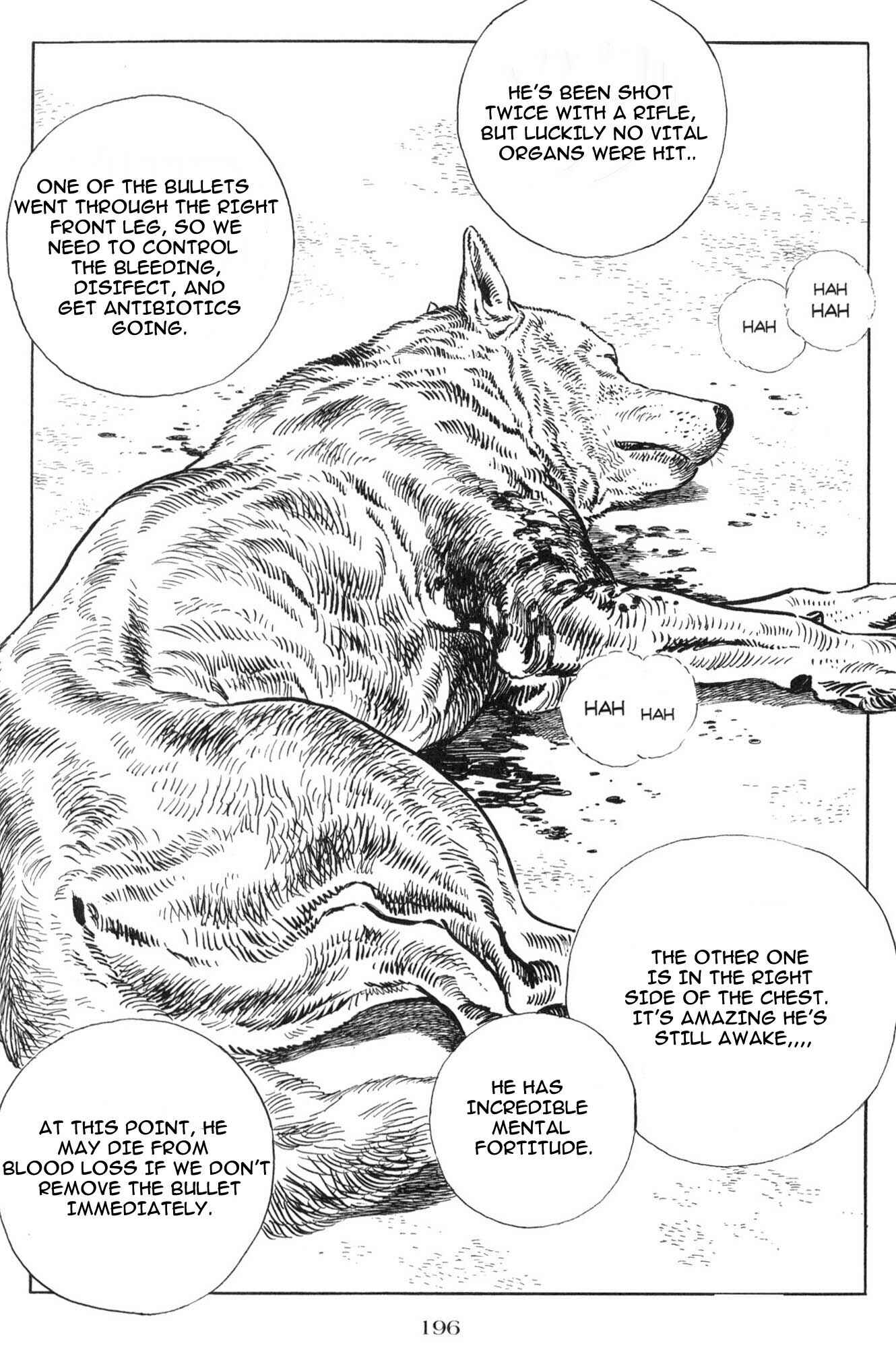 Page 2 Chapter 8 Blanca