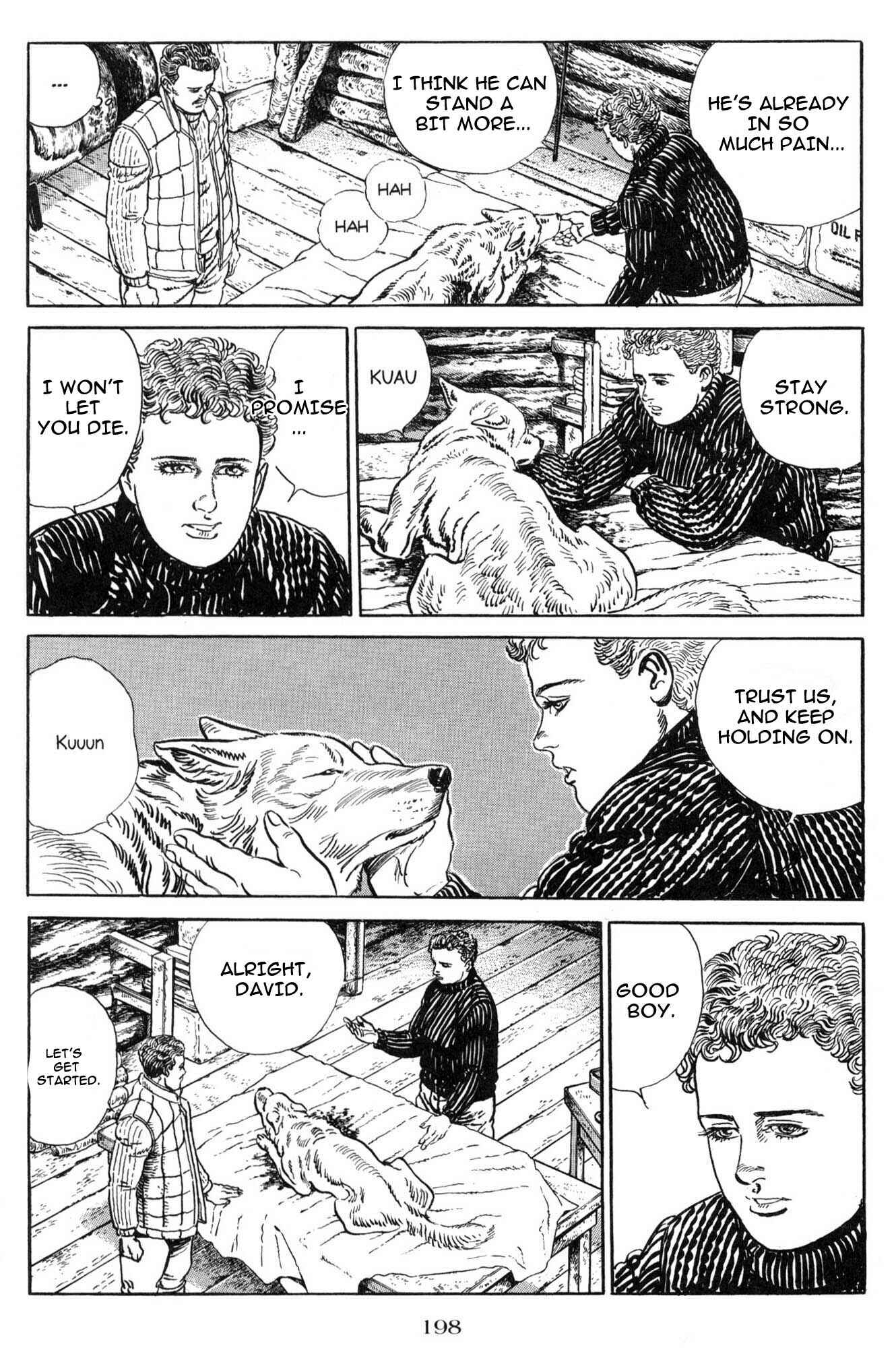 Page 4 Chapter 8 Blanca