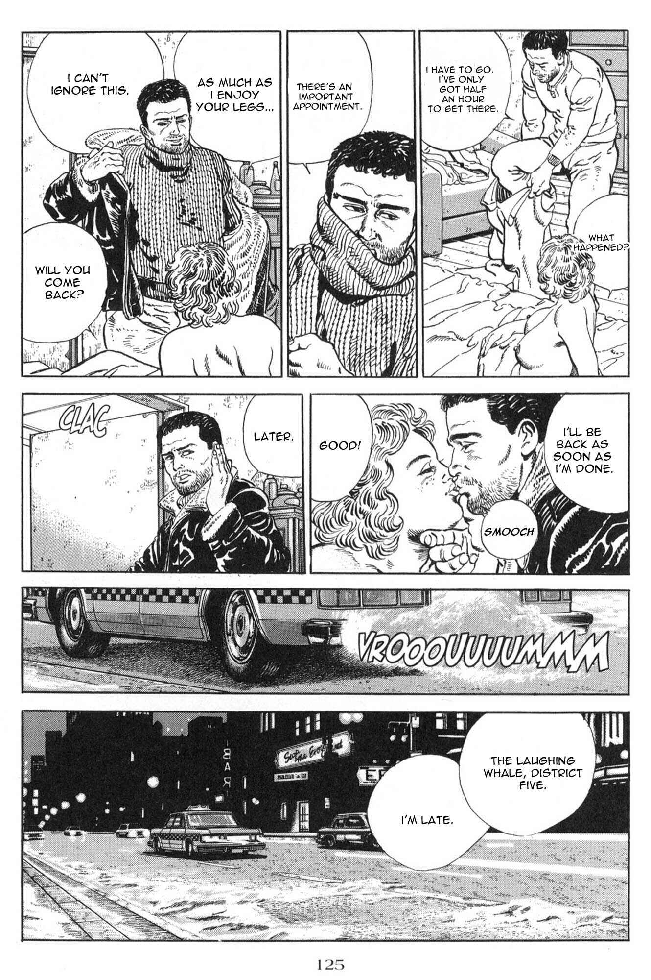 Page 10 Chapter 5 Blanca