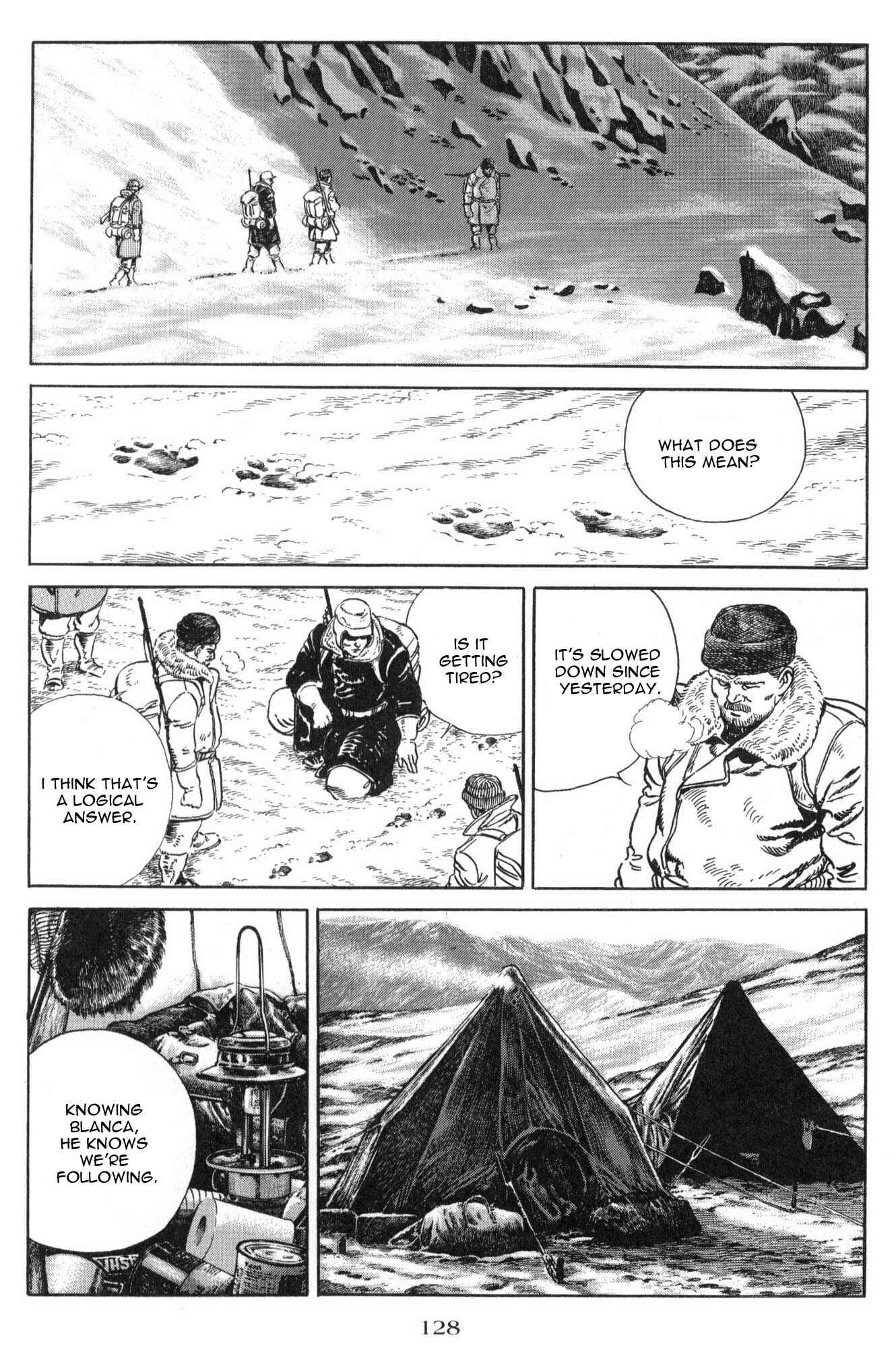 Page 13 Chapter 5 Blanca