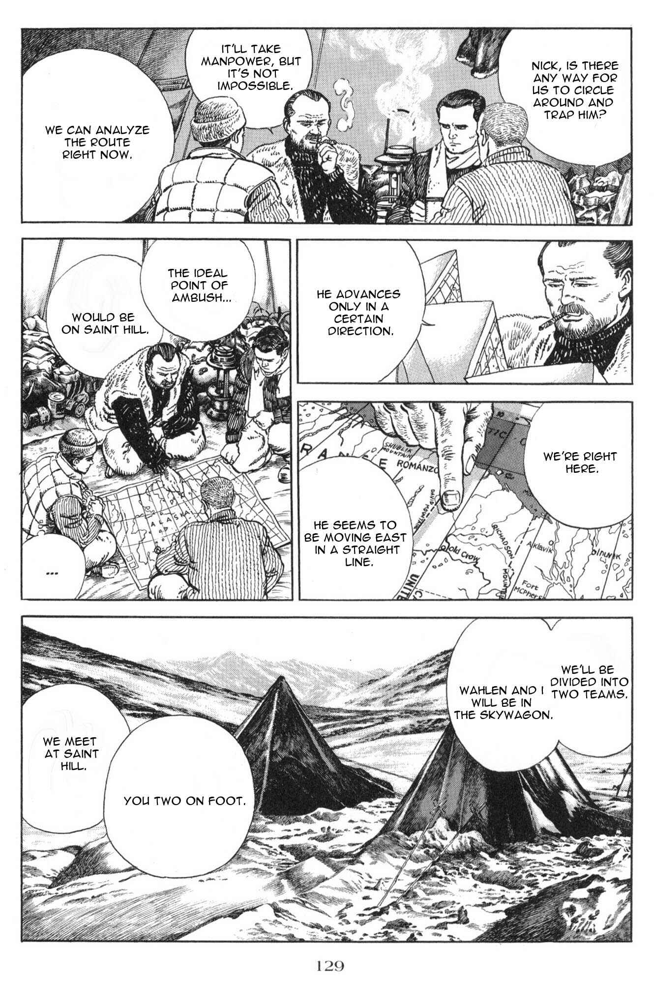Page 14 Chapter 5 Blanca