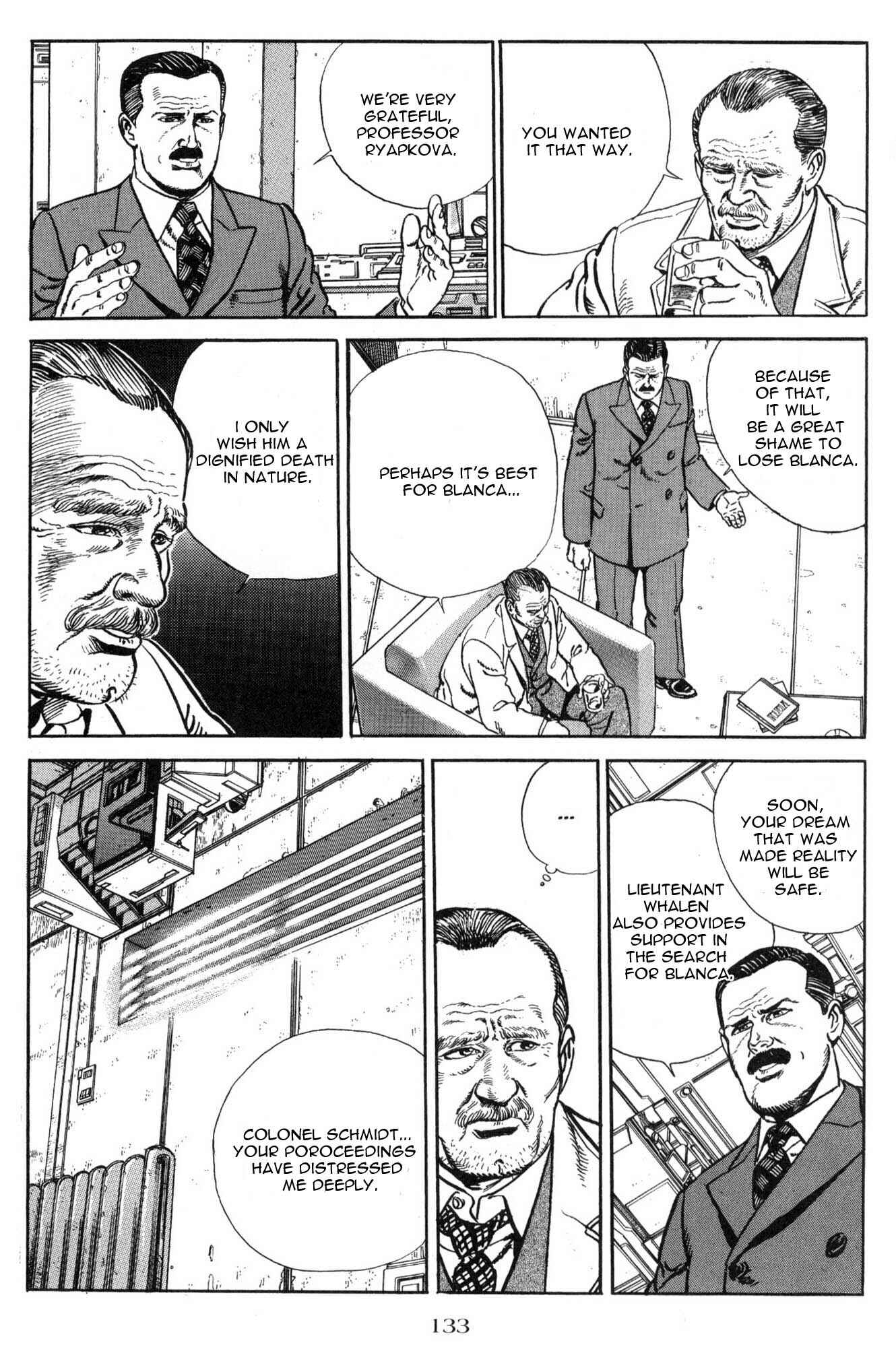 Page 18 Chapter 5 Blanca