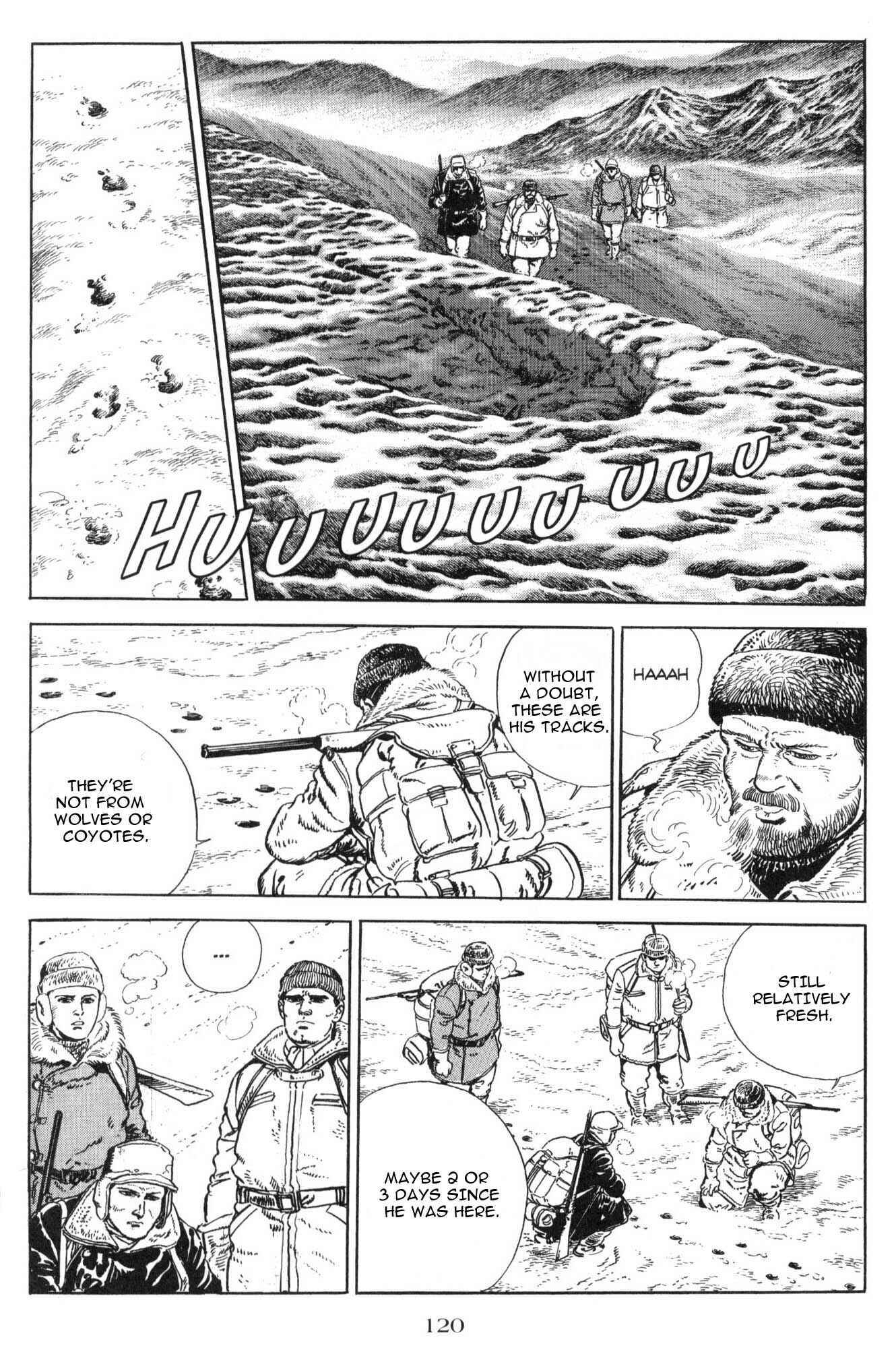 Page 5 Chapter 5 Blanca