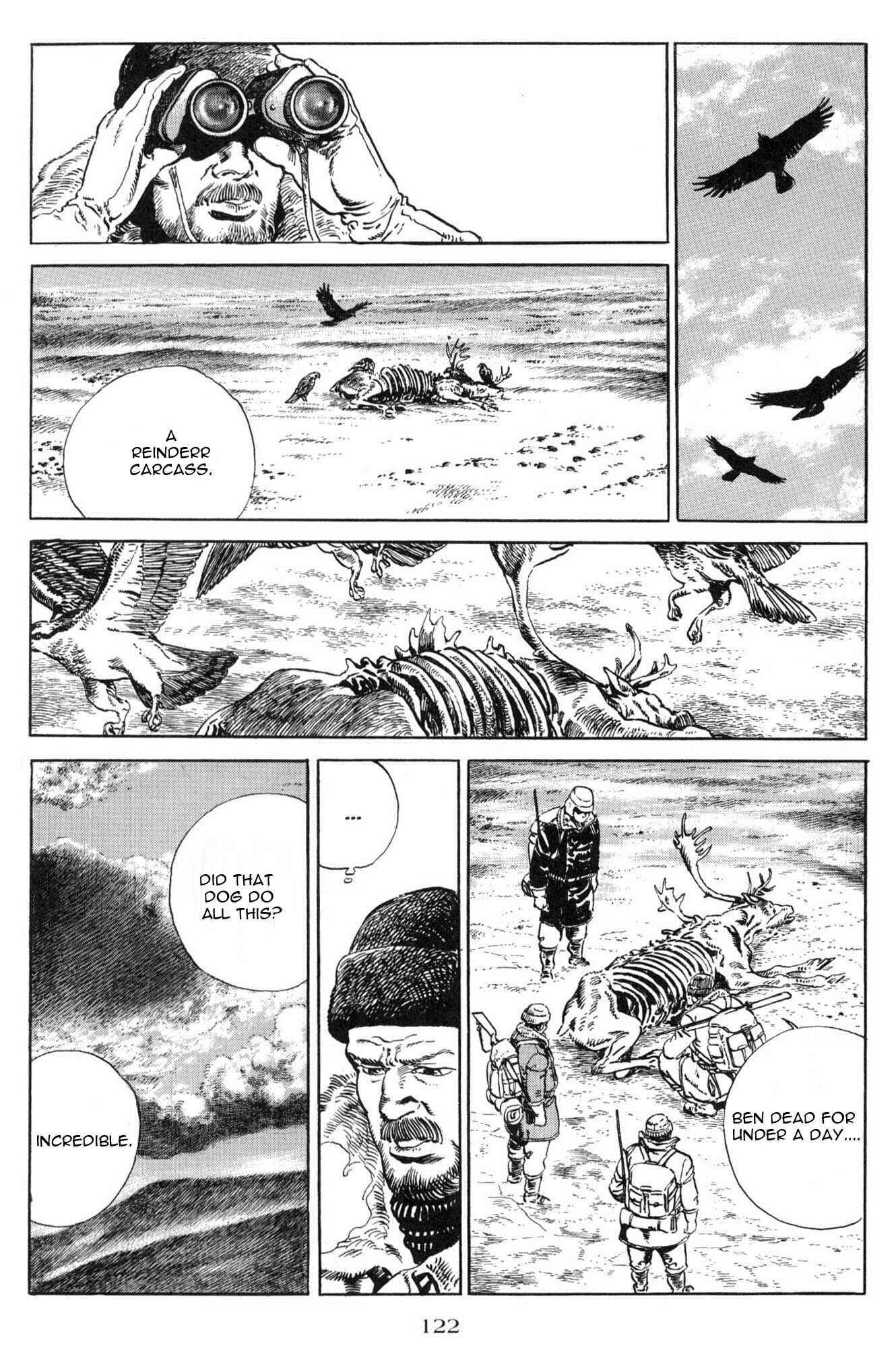 Page 7 Chapter 5 Blanca