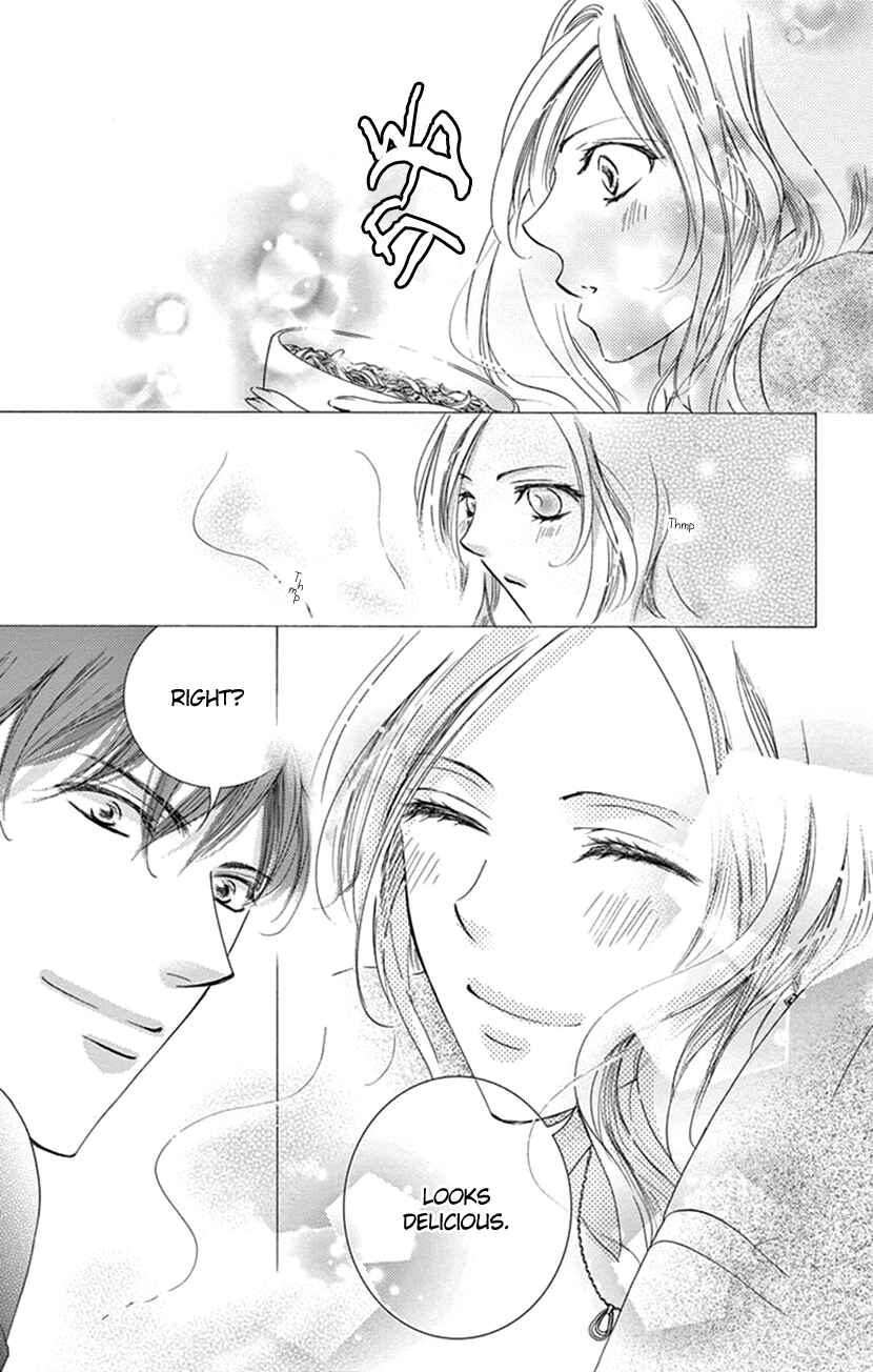 Page 8 Chapter 5 Ai ni Nante Oborenai