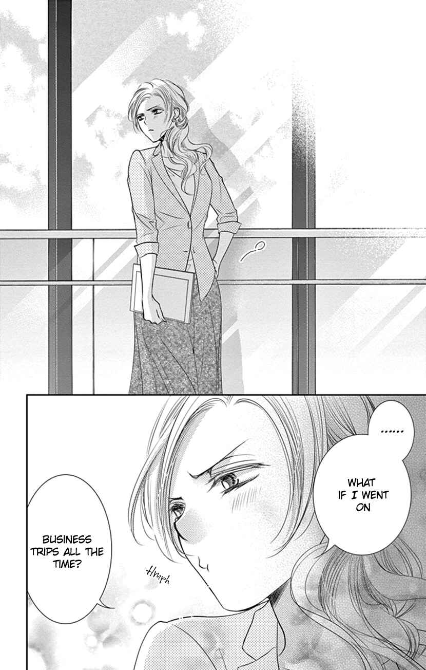 Page 26 Chapter 10 Ai ni Nante Oborenai