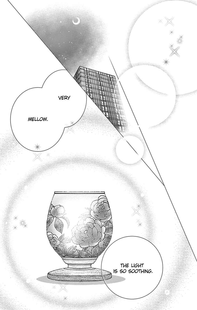 Page 26 Chapter 8 Ai ni Nante Oborenai