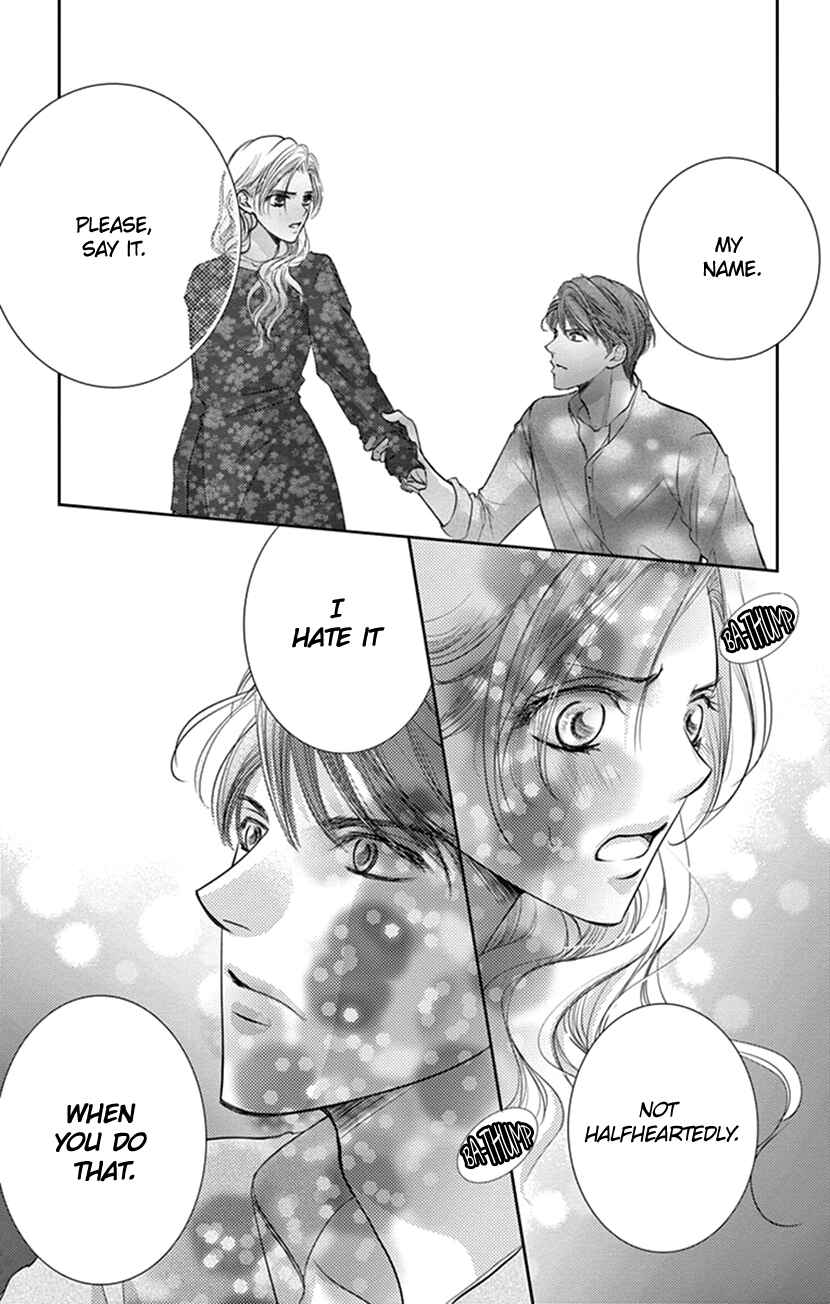 Page 30 Chapter 8 Ai ni Nante Oborenai