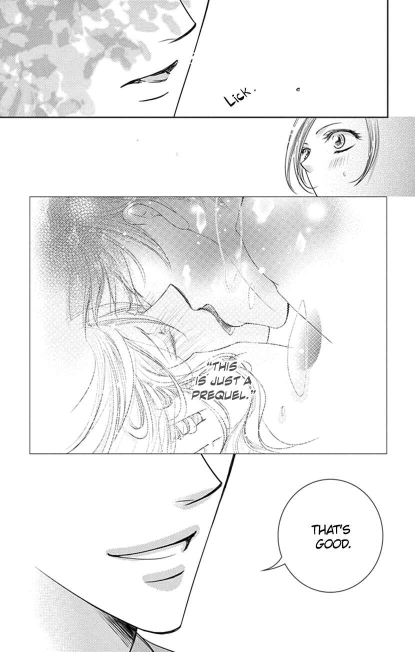 Page 6 Chapter 8 Ai ni Nante Oborenai