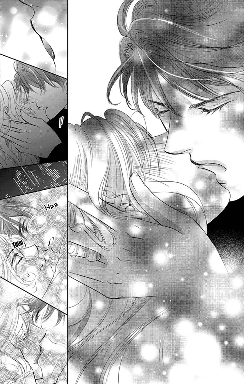 Page 33 Chapter 12 Ai ni Nante Oborenai