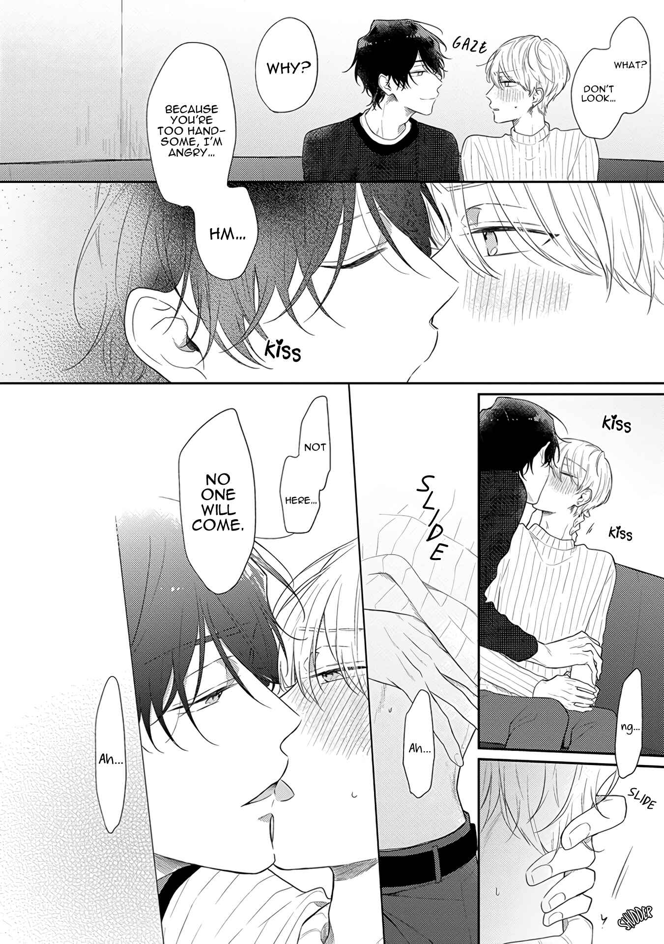 Page 9 Chapter 7.5 Cosmetic Playlover