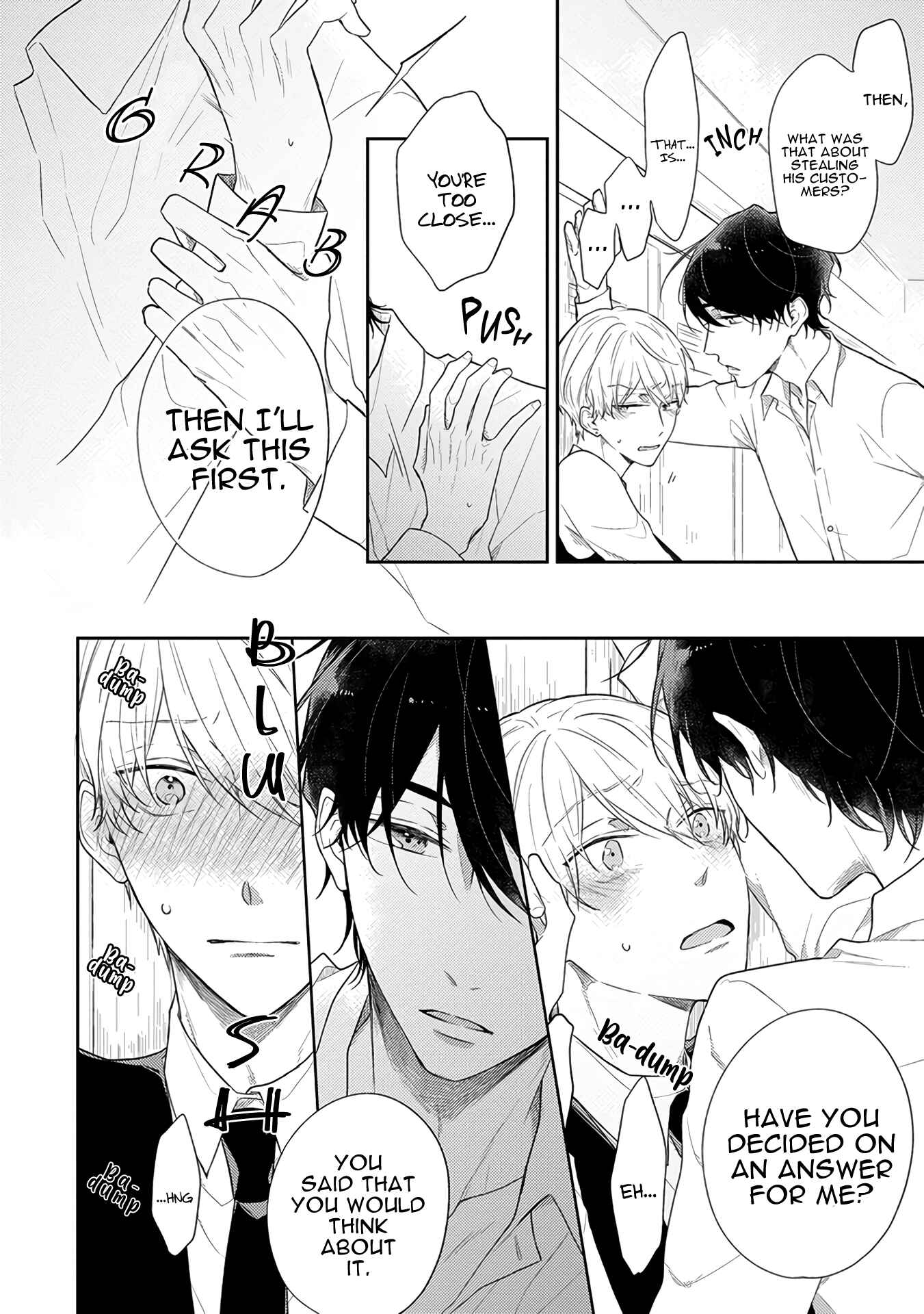 Page 15 Chapter 5 Cosmetic Playlover