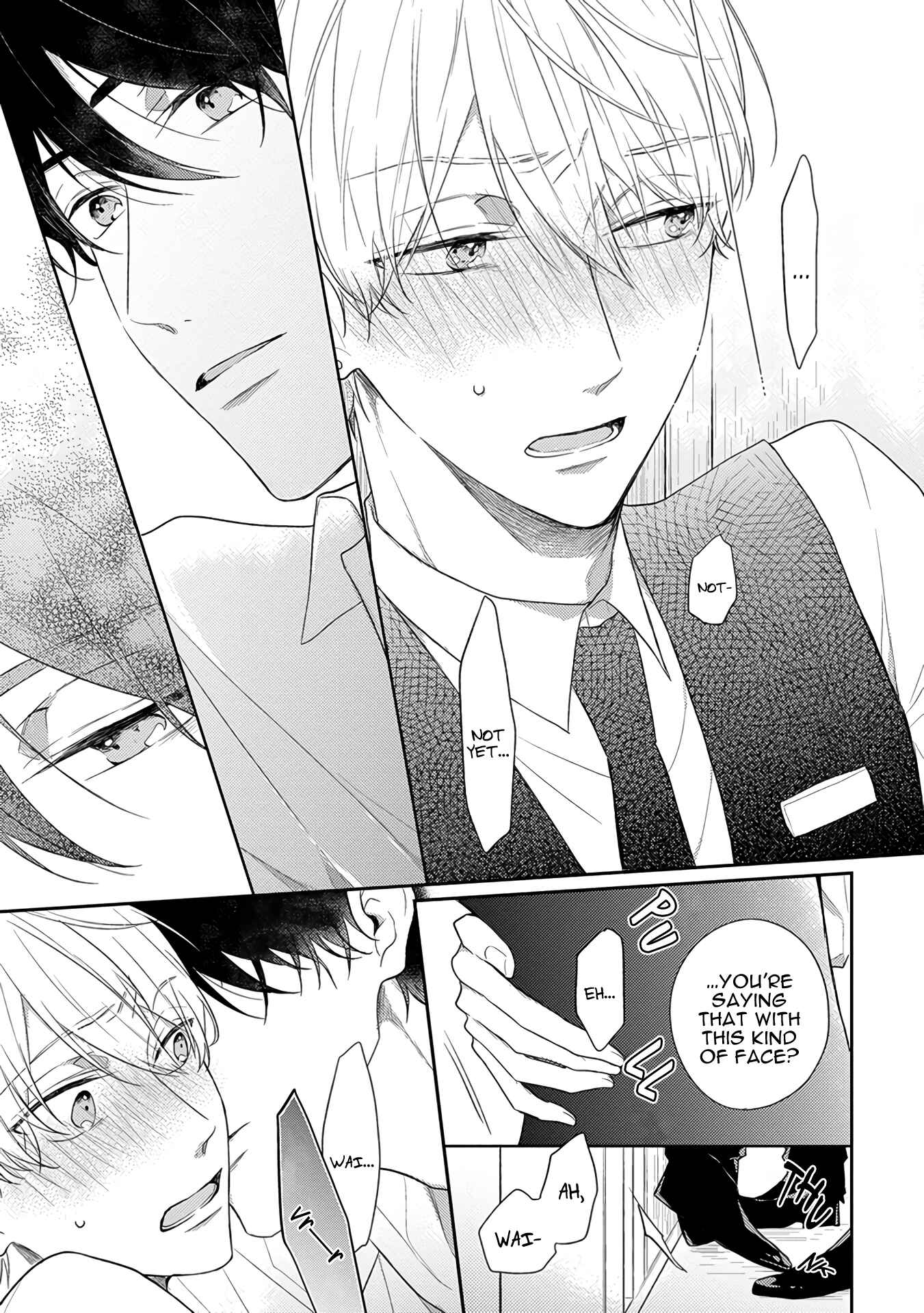 Page 16 Chapter 5 Cosmetic Playlover