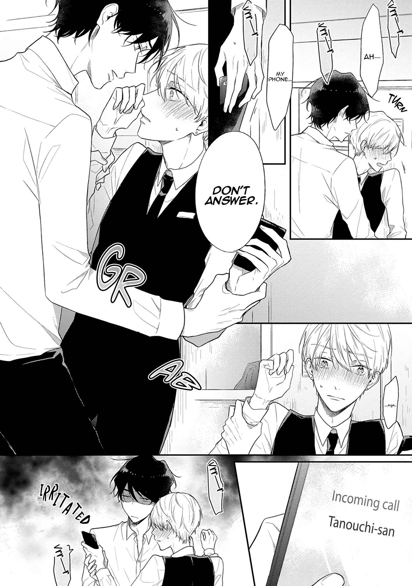 Page 17 Chapter 5 Cosmetic Playlover