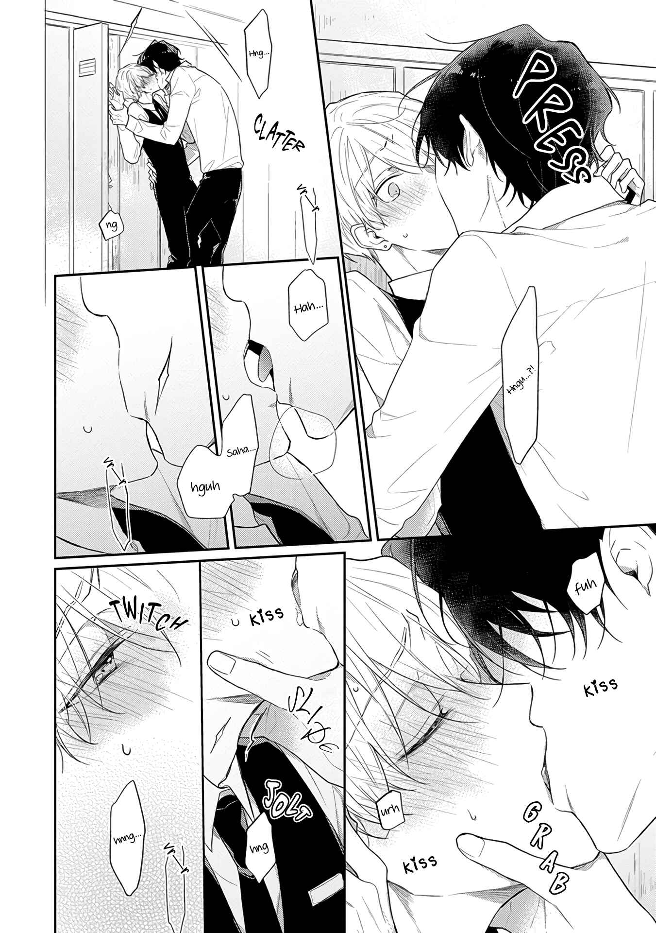 Page 19 Chapter 5 Cosmetic Playlover