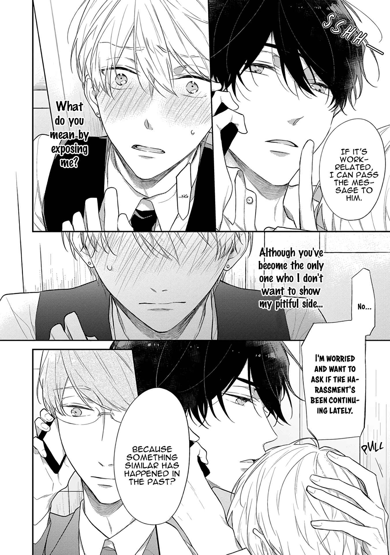Page 21 Chapter 5 Cosmetic Playlover