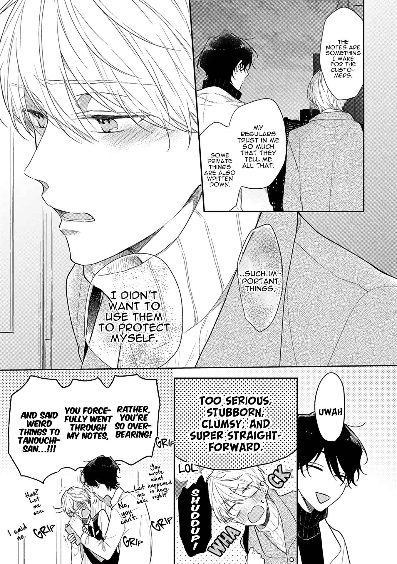 Page 26 Chapter 6 Cosmetic Playlover