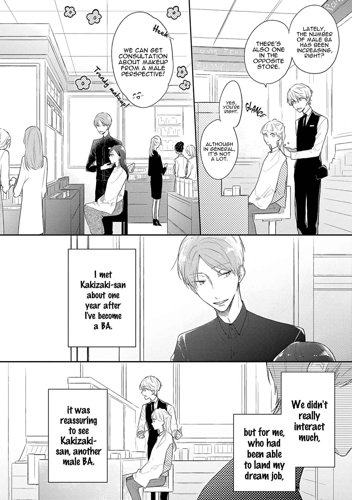 Page 3 Chapter 6 Cosmetic Playlover