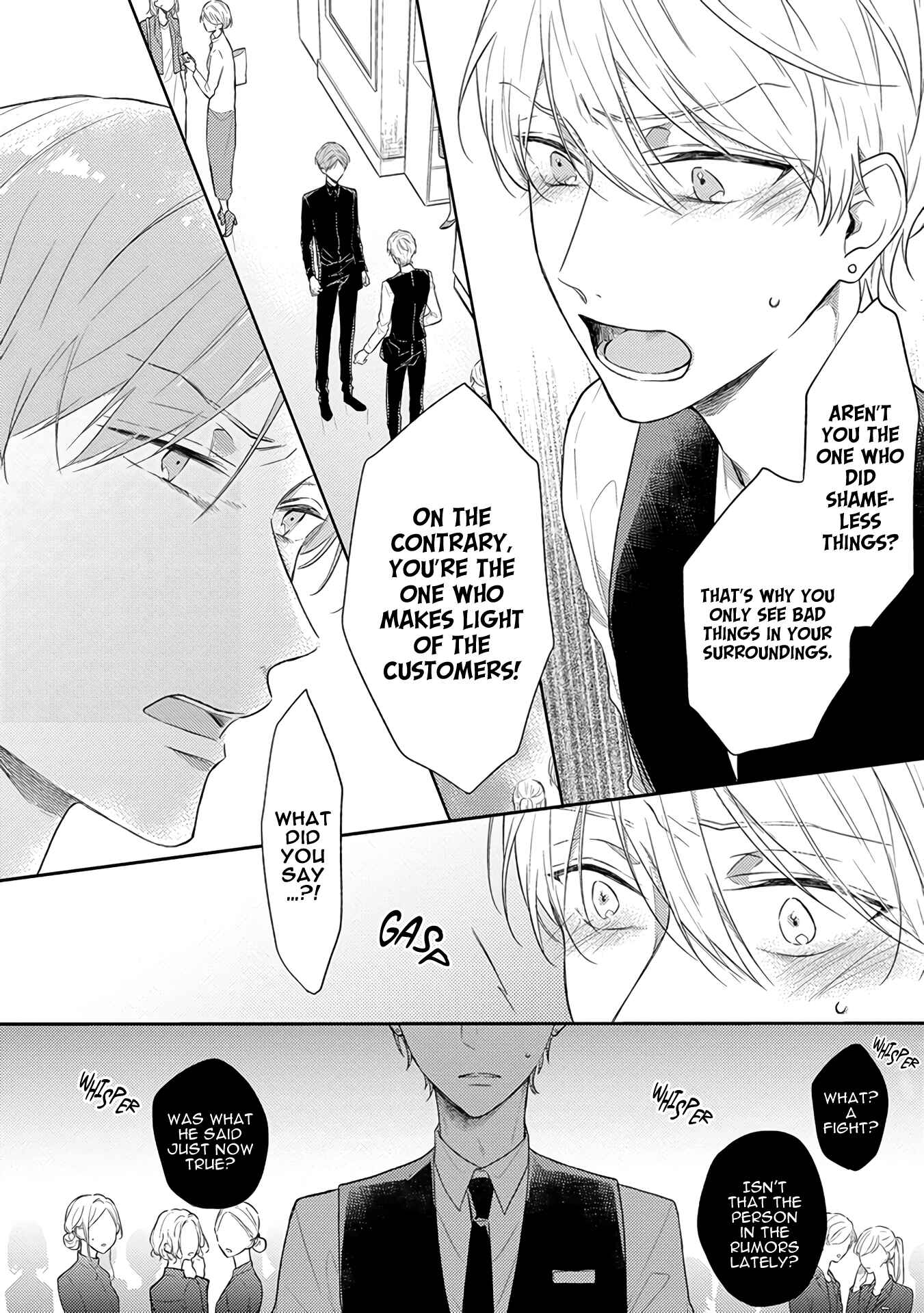 Page 9 Chapter 6 Cosmetic Playlover