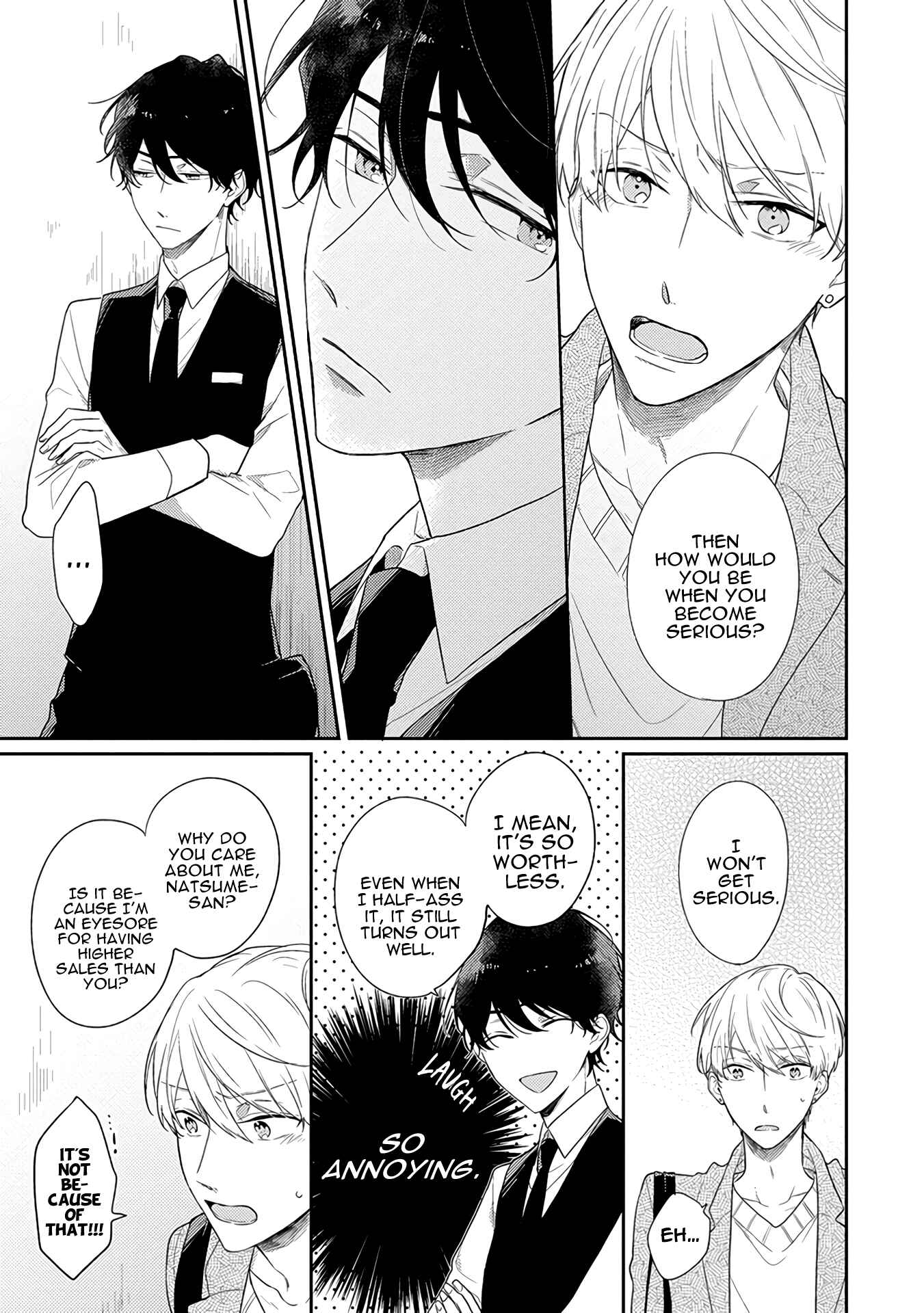 Page 12 Chapter 2 Cosmetic Playlover